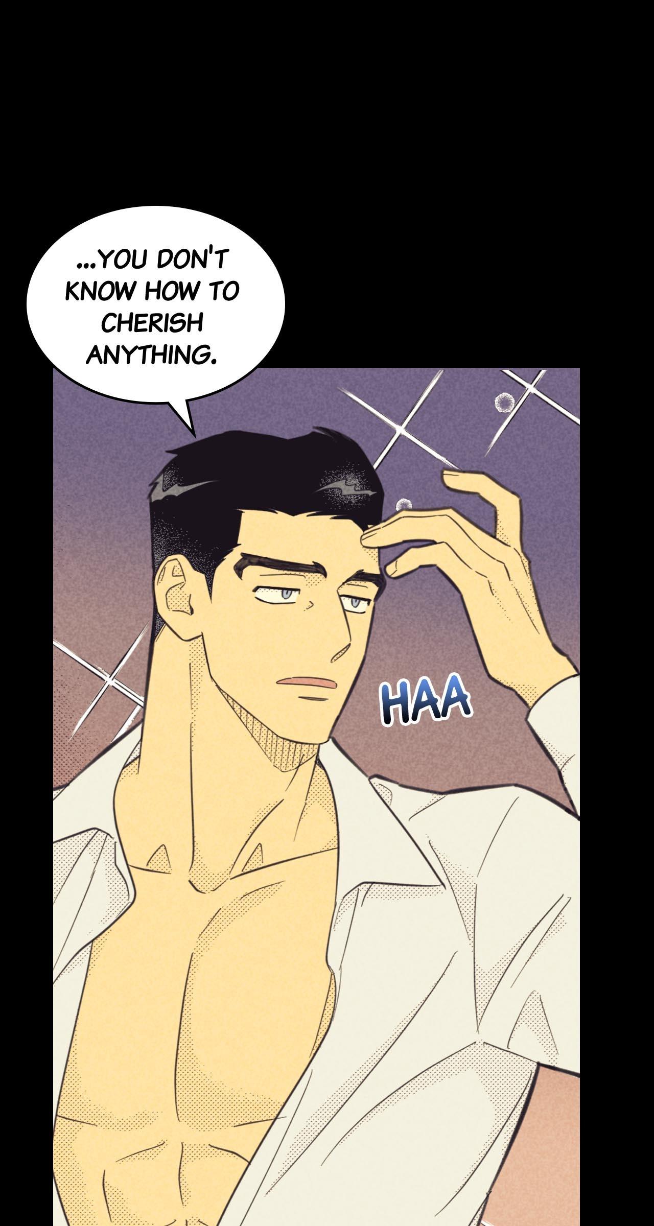 Work Love Balance Chapter 51 page 23 - 