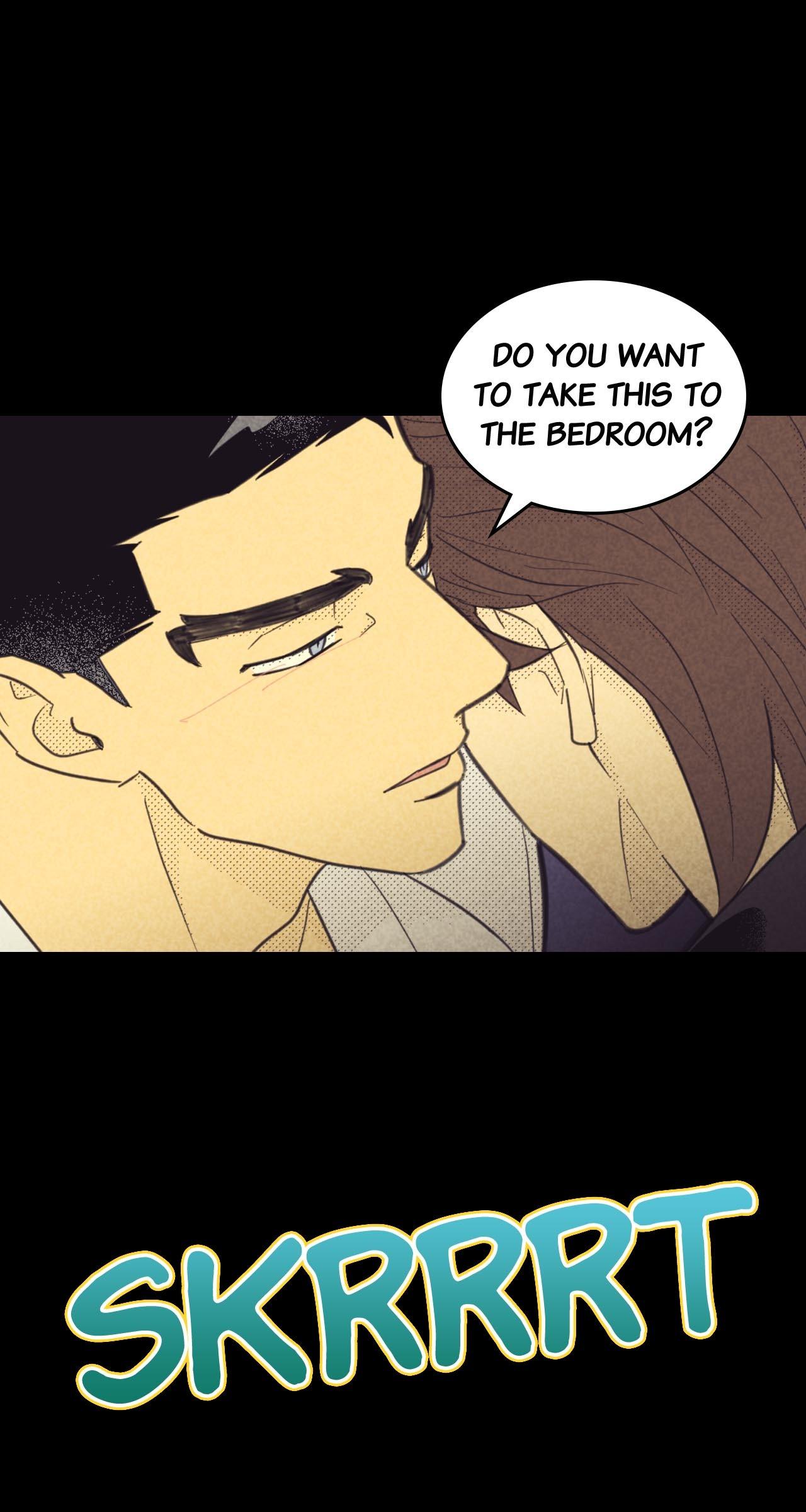 Work Love Balance Chapter 51 page 33 - 