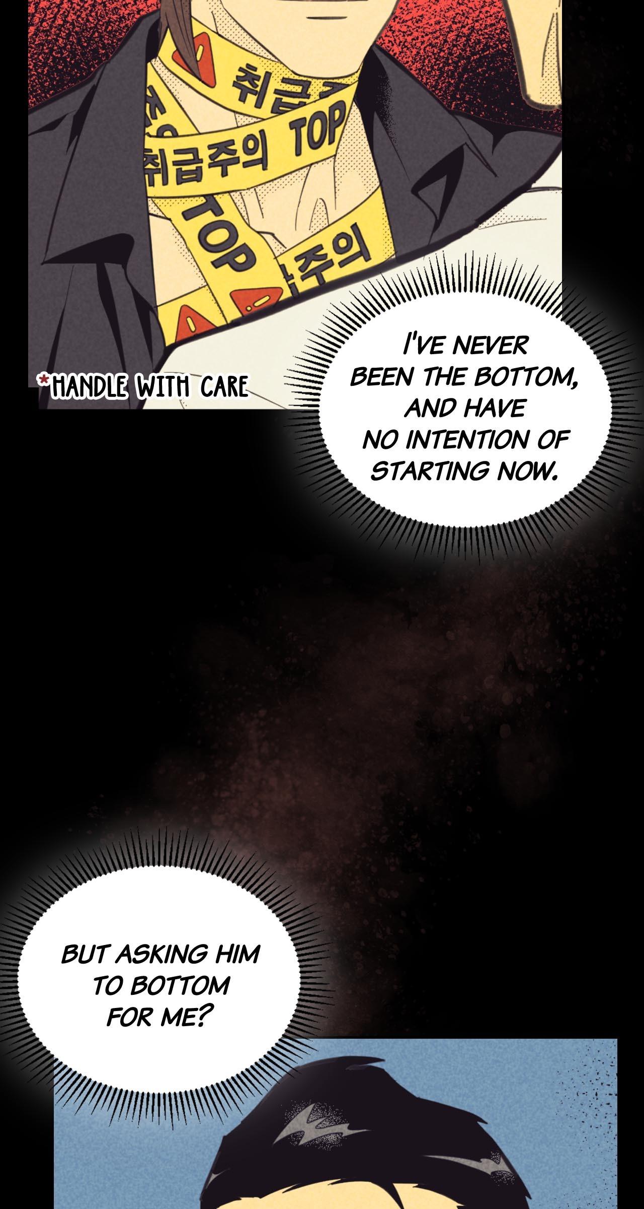Work Love Balance Chapter 51 page 37 - 