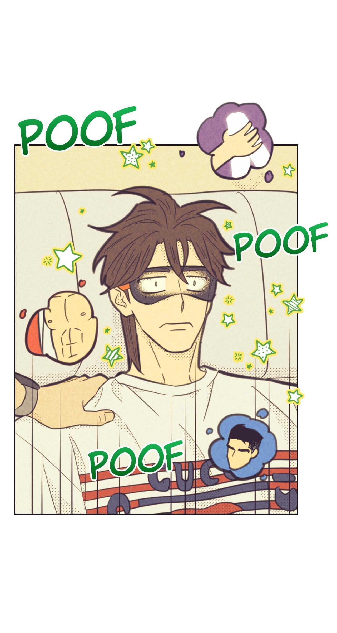 Work Love Balance Chapter 51 page 48 - 