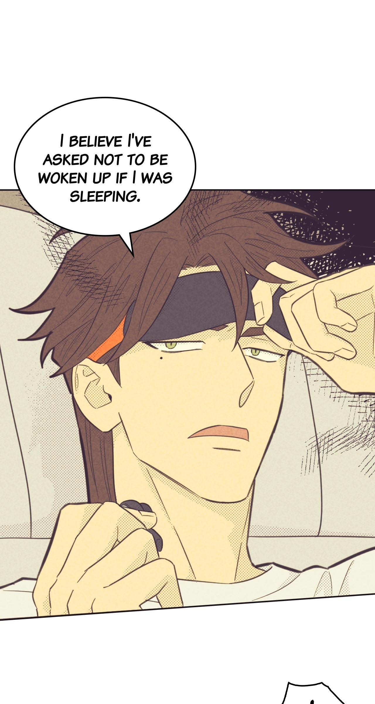 Work Love Balance Chapter 51 page 49 - 
