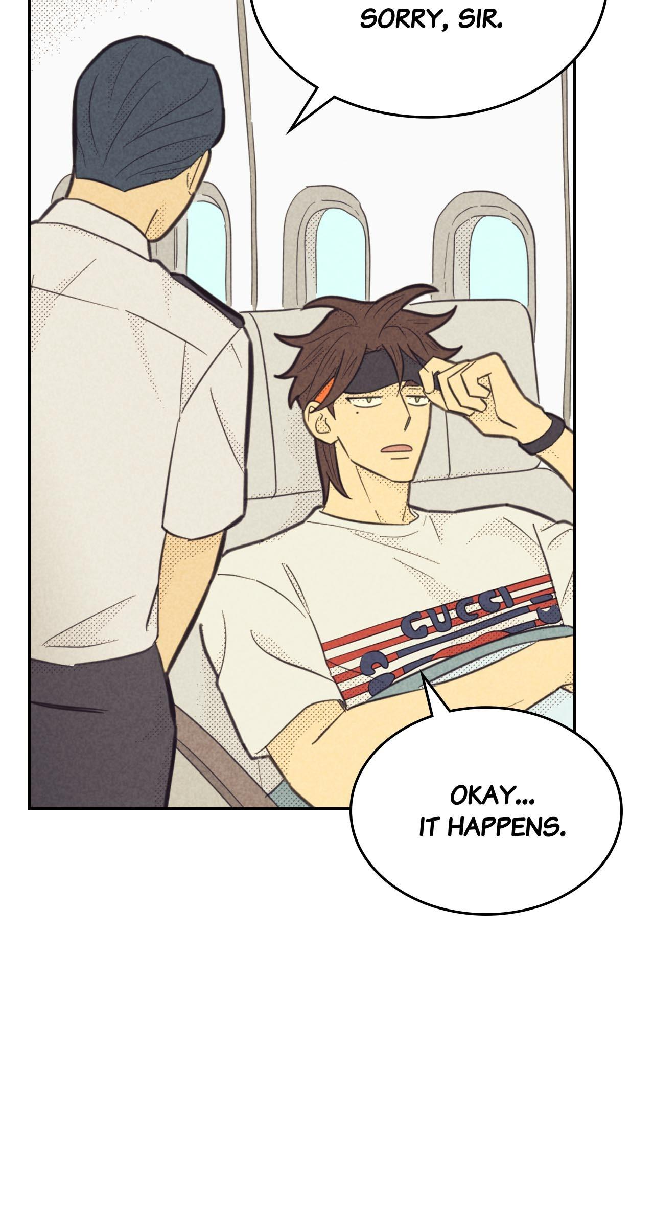 Work Love Balance Chapter 51 page 52 - 