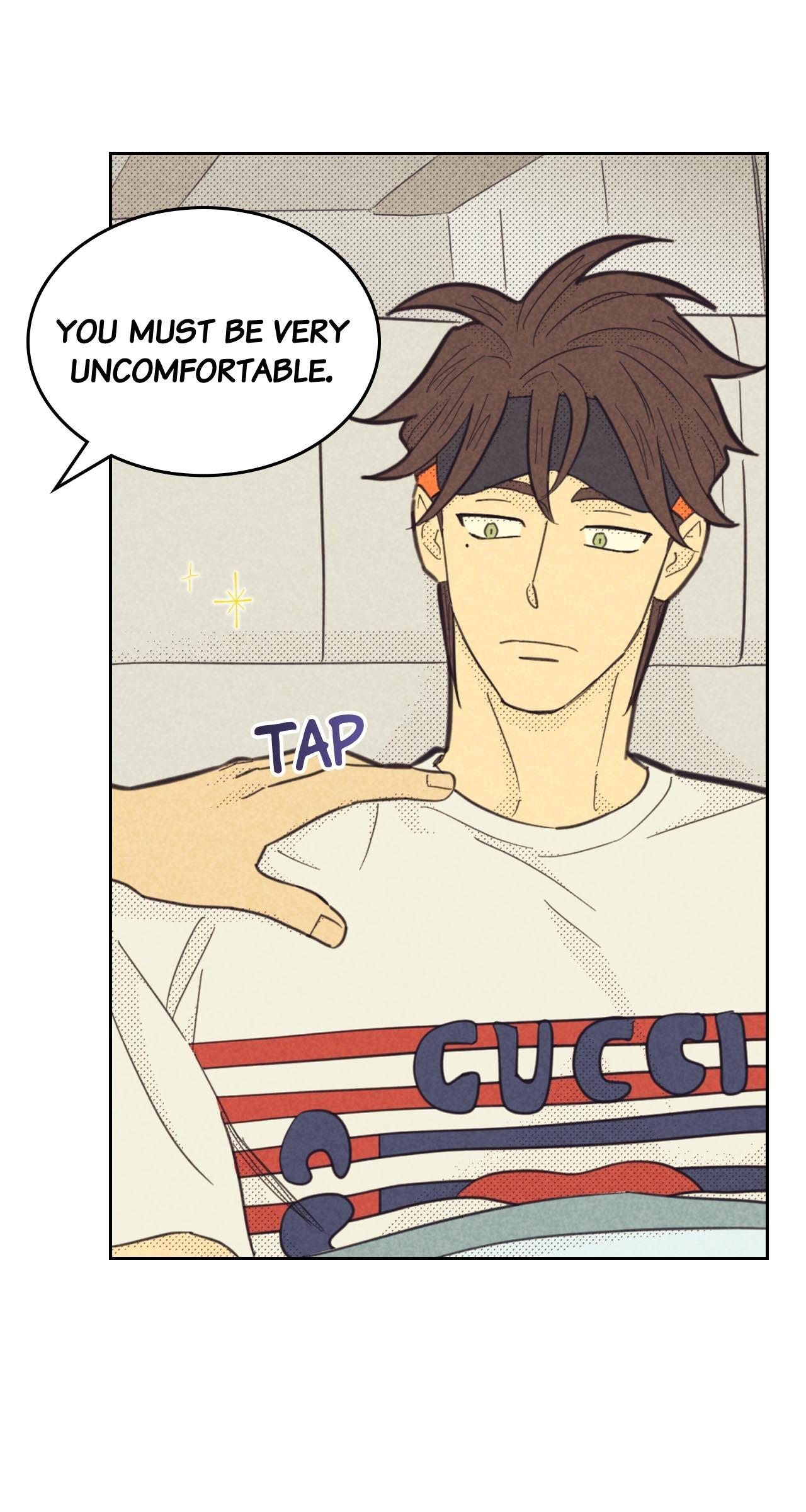 Work Love Balance Chapter 51 page 53 - 