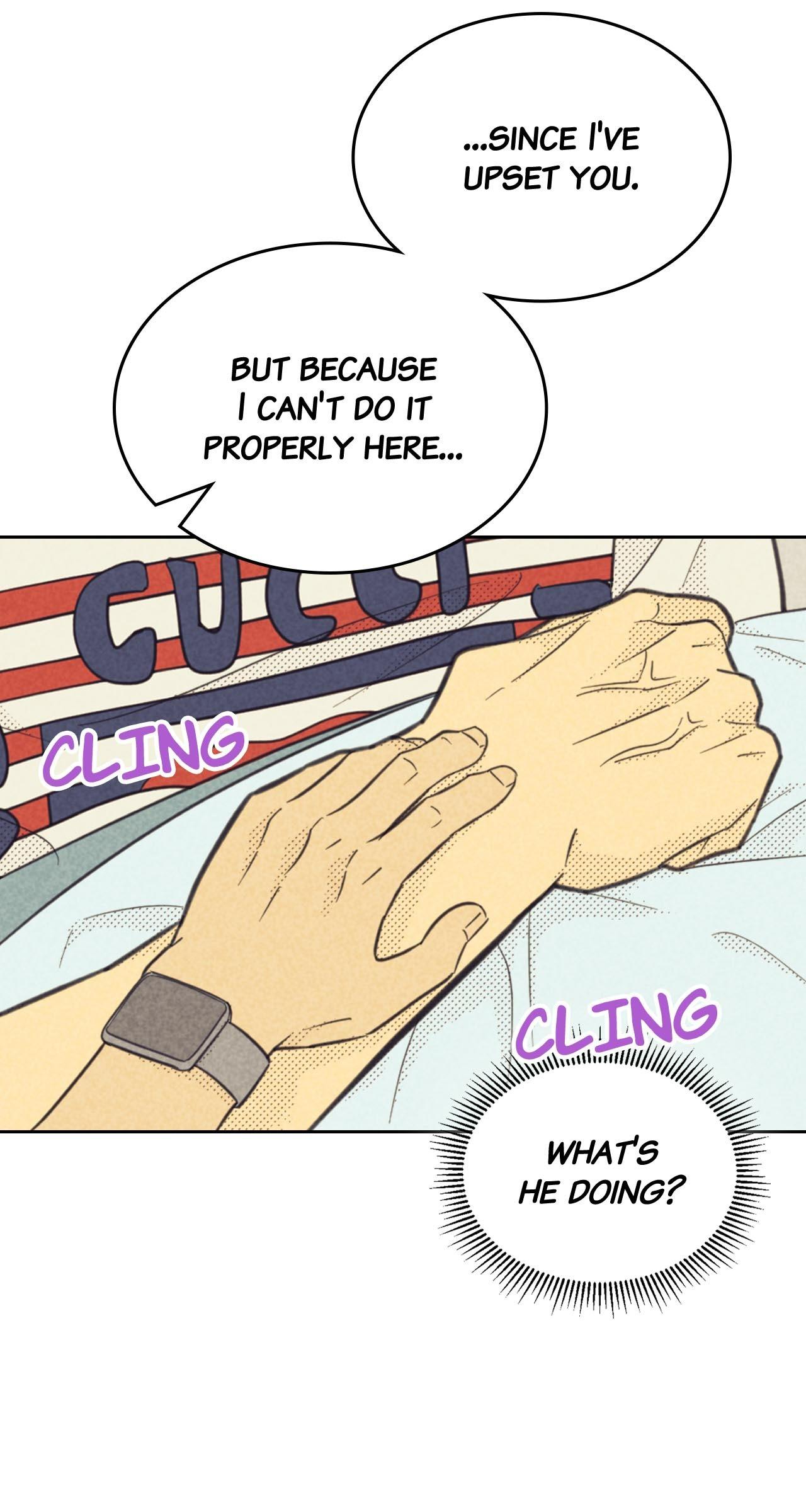 Work Love Balance Chapter 51 page 56 - 