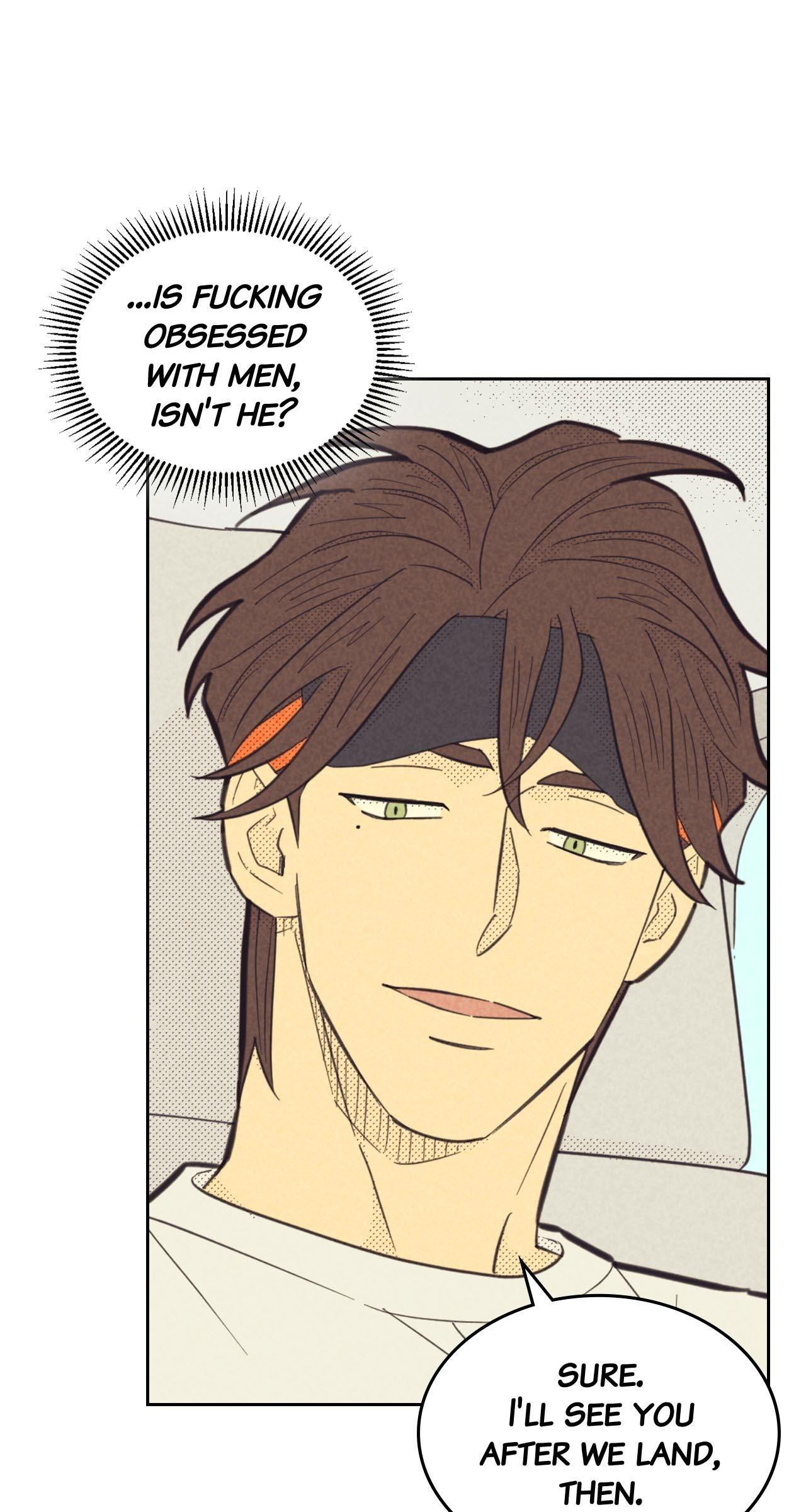Work Love Balance Chapter 51 page 60 - 