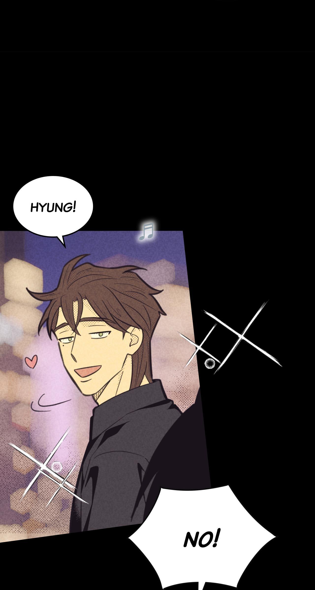 Work Love Balance Chapter 51 page 63 - 