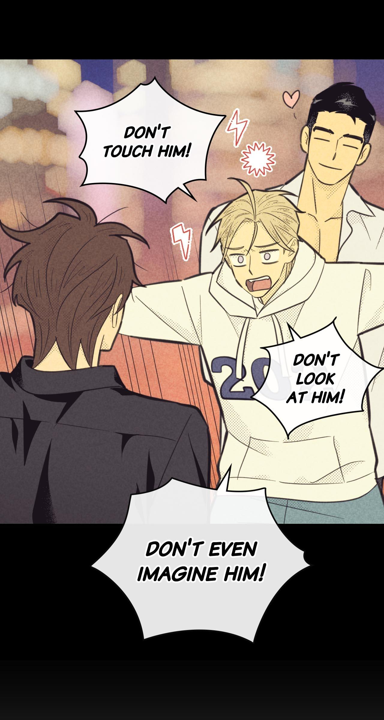 Work Love Balance Chapter 51 page 65 - 