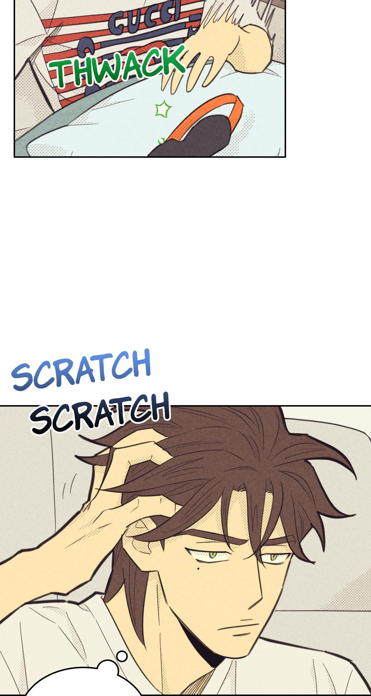 Work Love Balance Chapter 51 page 67 - 