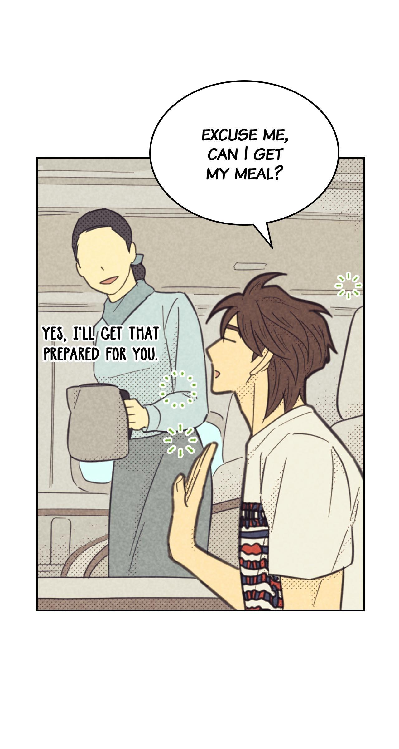 Work Love Balance Chapter 51 page 69 - 