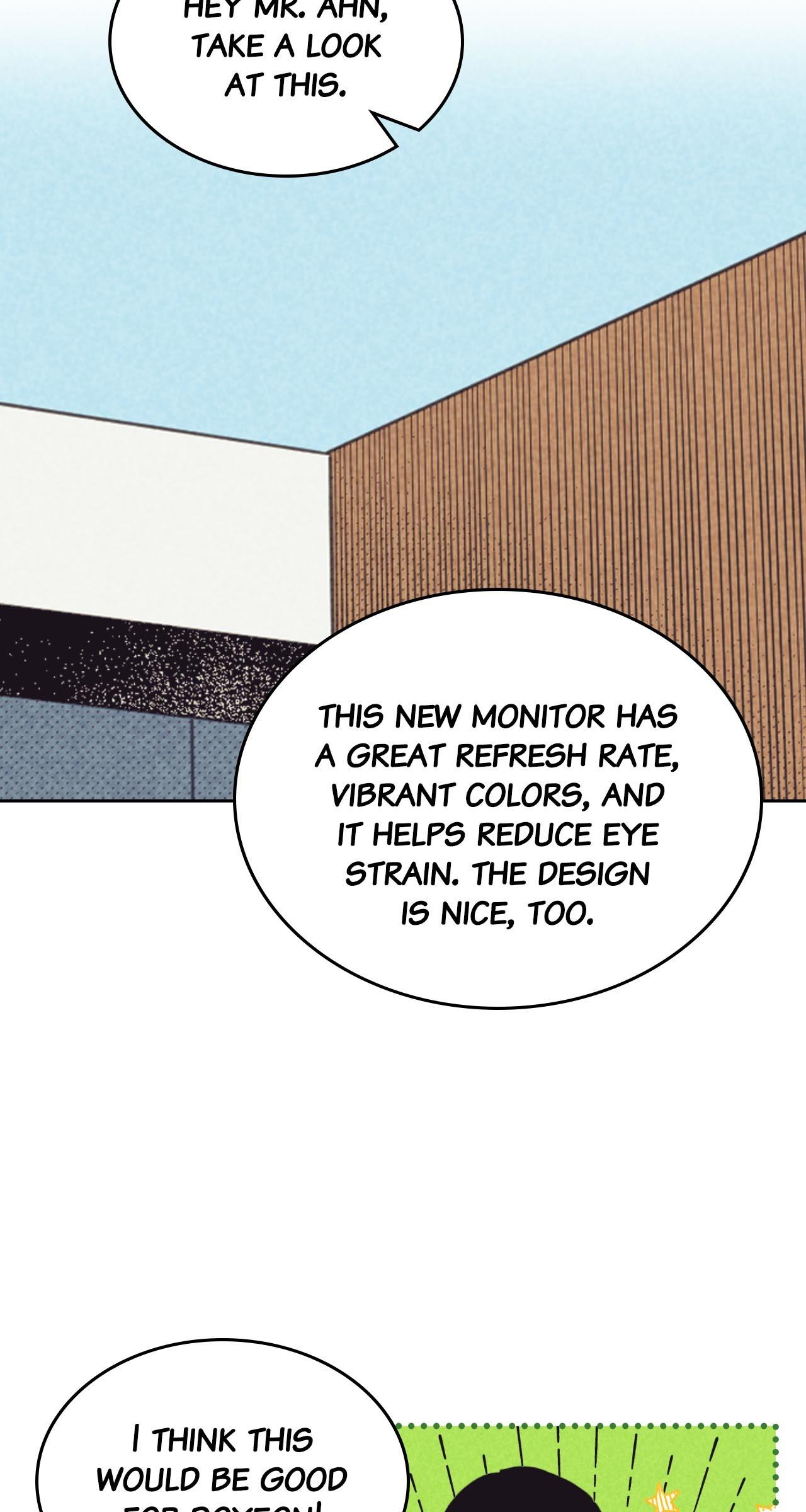 Work Love Balance Chapter 52 page 2 - 