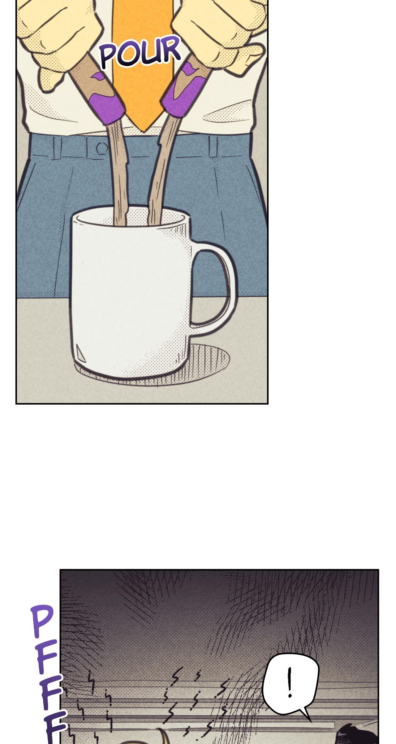 Work Love Balance Chapter 52 page 12 - 
