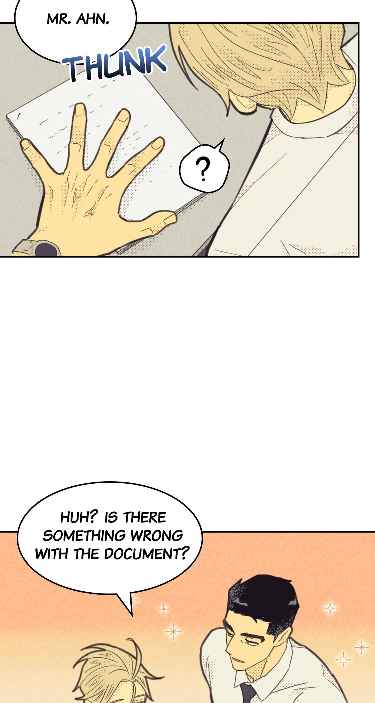 Work Love Balance Chapter 52 page 14 - 