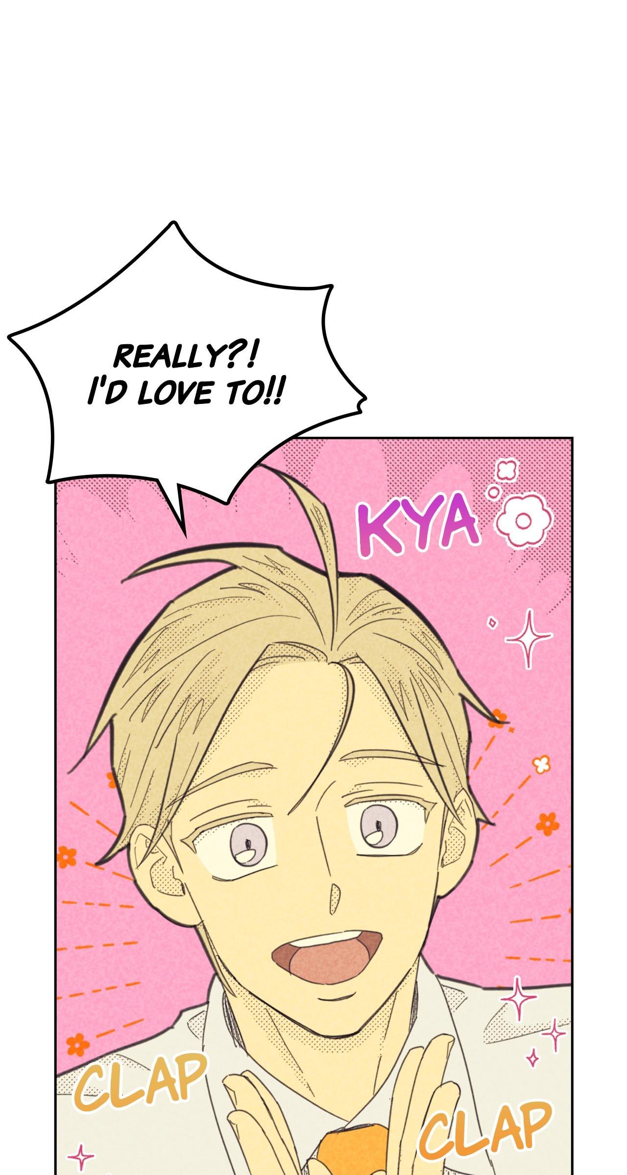 Work Love Balance Chapter 52 page 16 - 