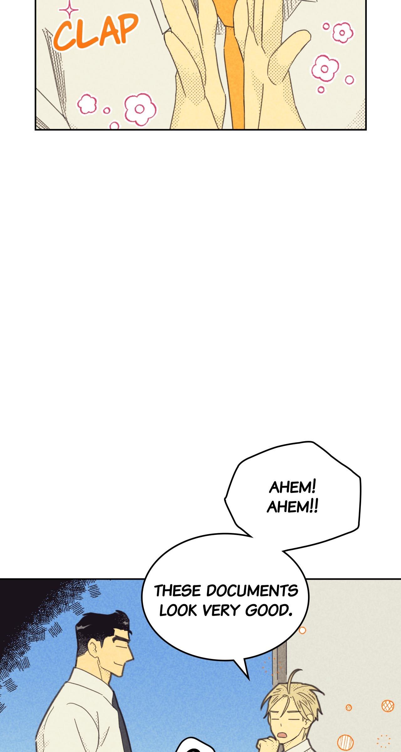 Work Love Balance Chapter 52 page 17 - 