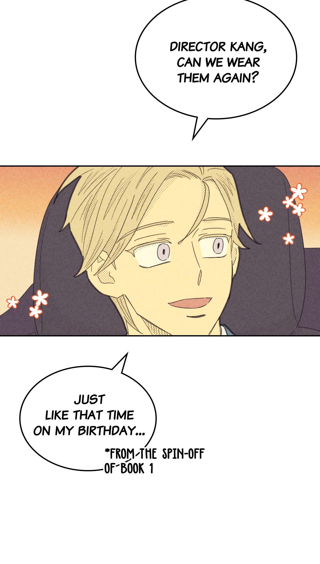 Work Love Balance Chapter 52 page 22 - 