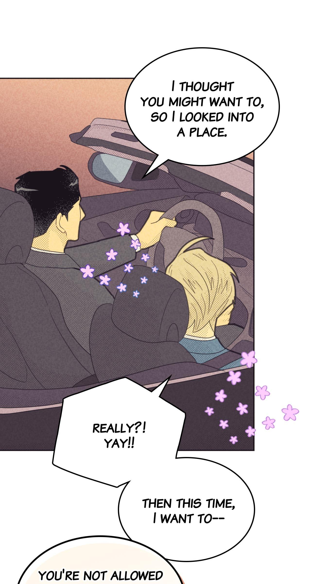 Work Love Balance Chapter 52 page 23 - 