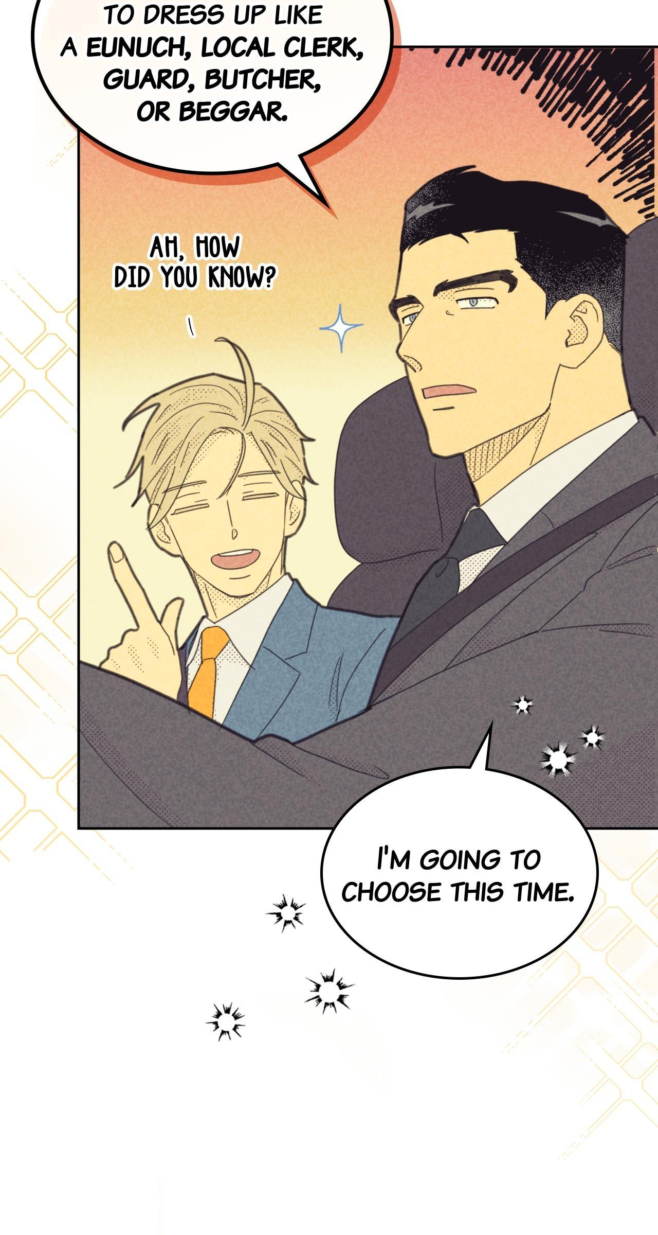 Work Love Balance Chapter 52 page 24 - 