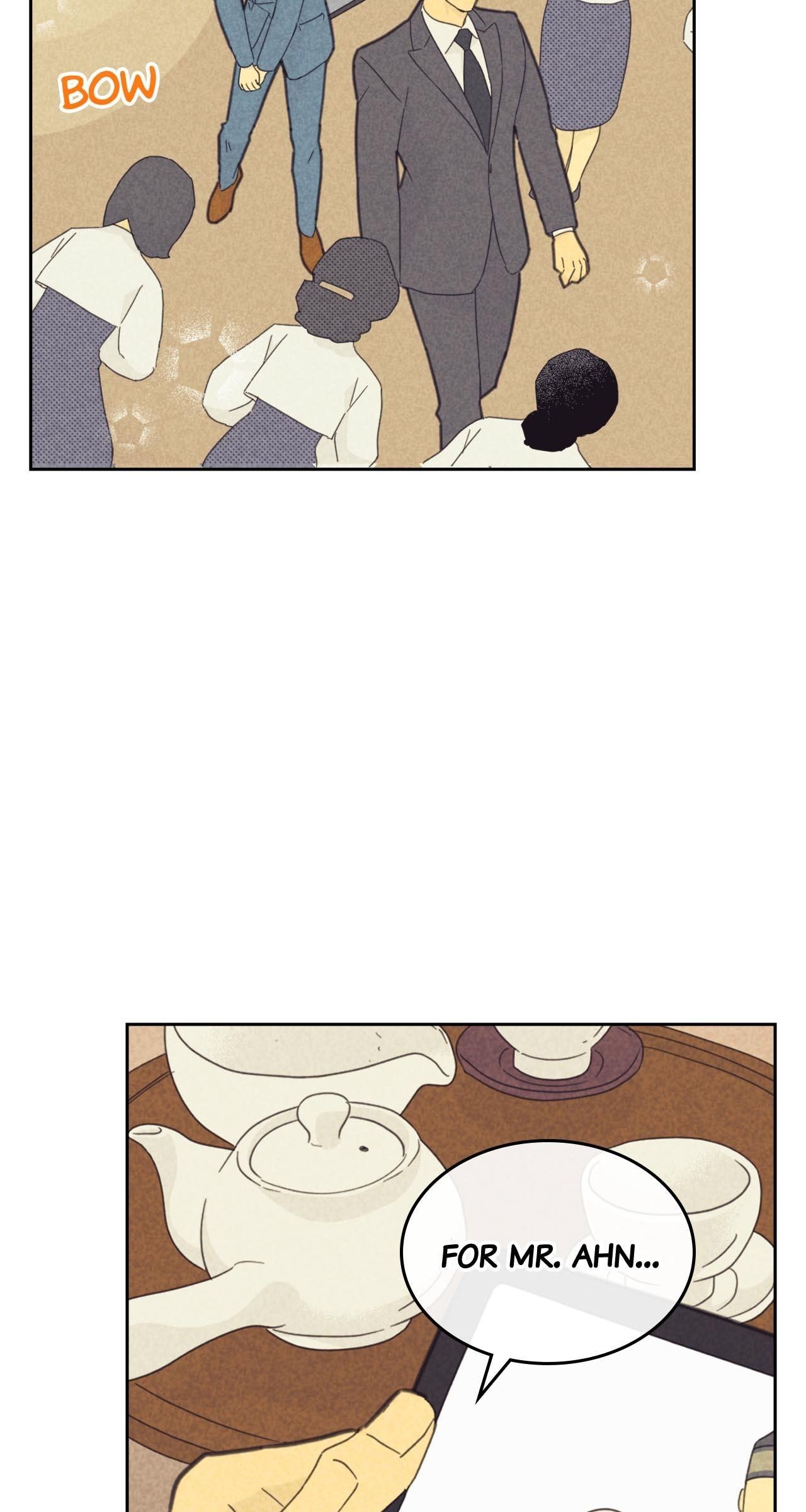 Work Love Balance Chapter 52 page 27 - 