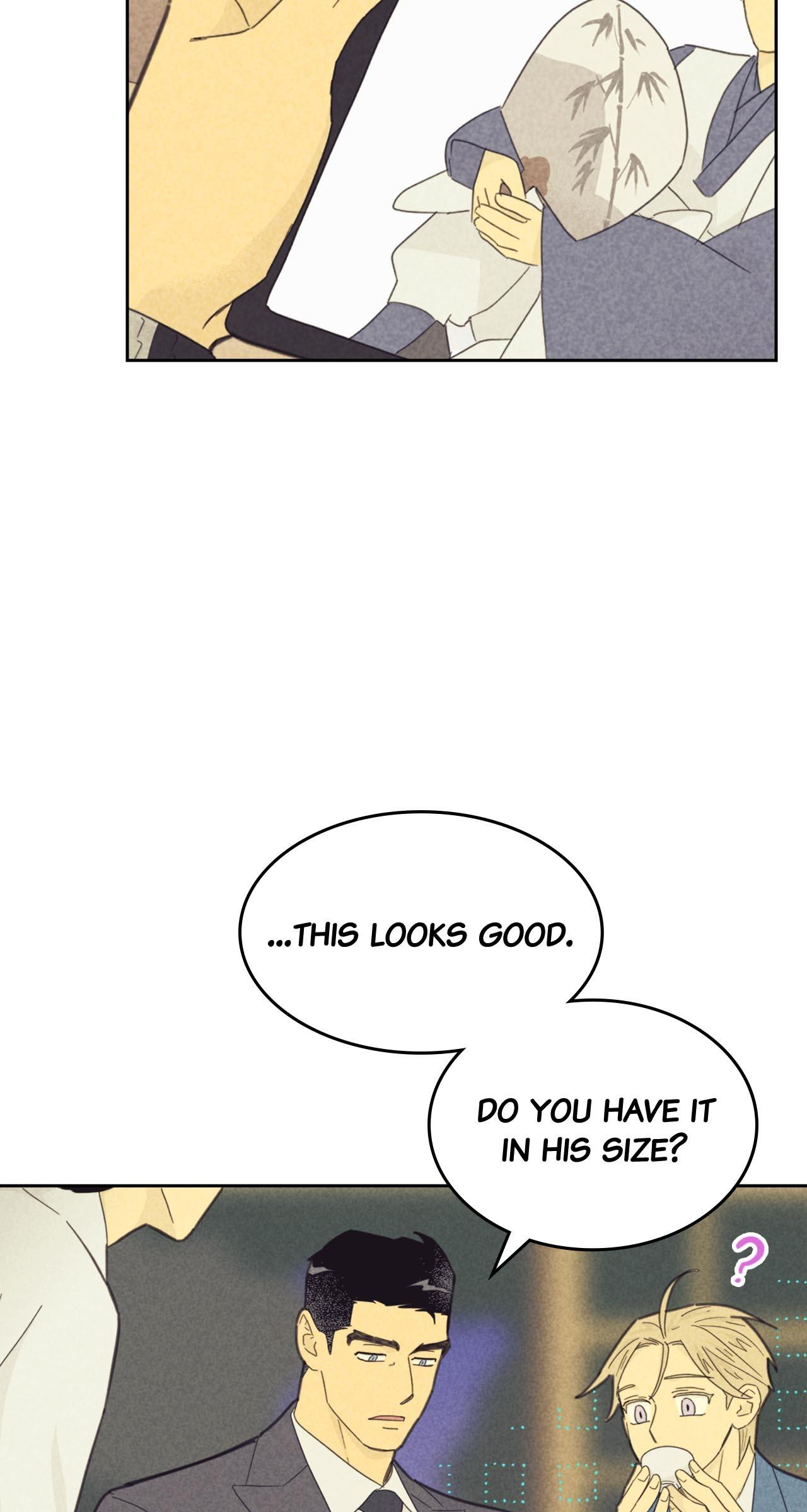Work Love Balance Chapter 52 page 28 - 