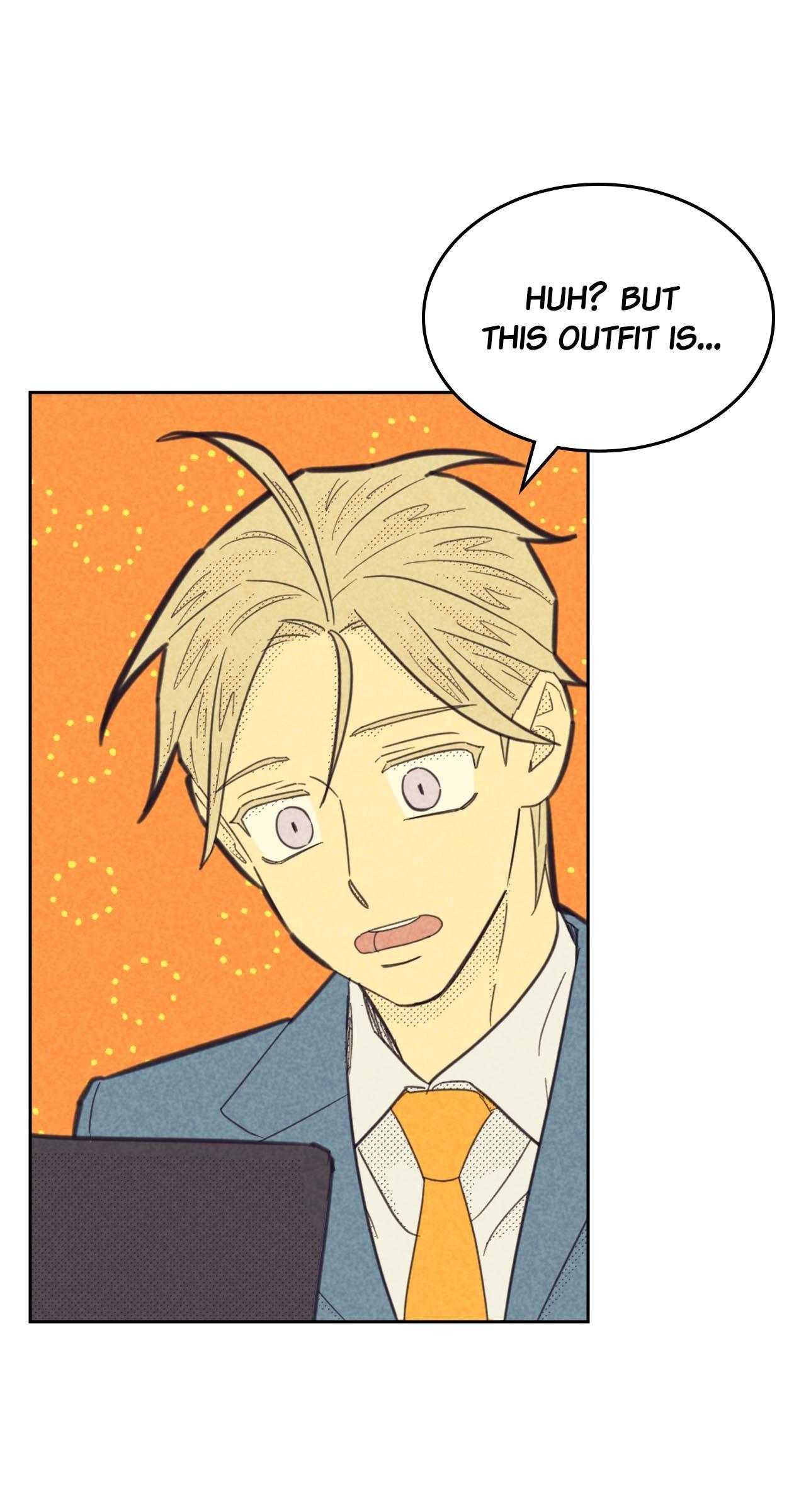 Work Love Balance Chapter 52 page 30 - 