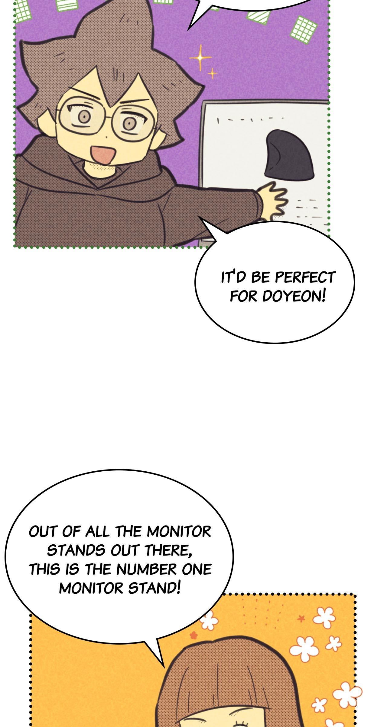 Work Love Balance Chapter 52 page 4 - 