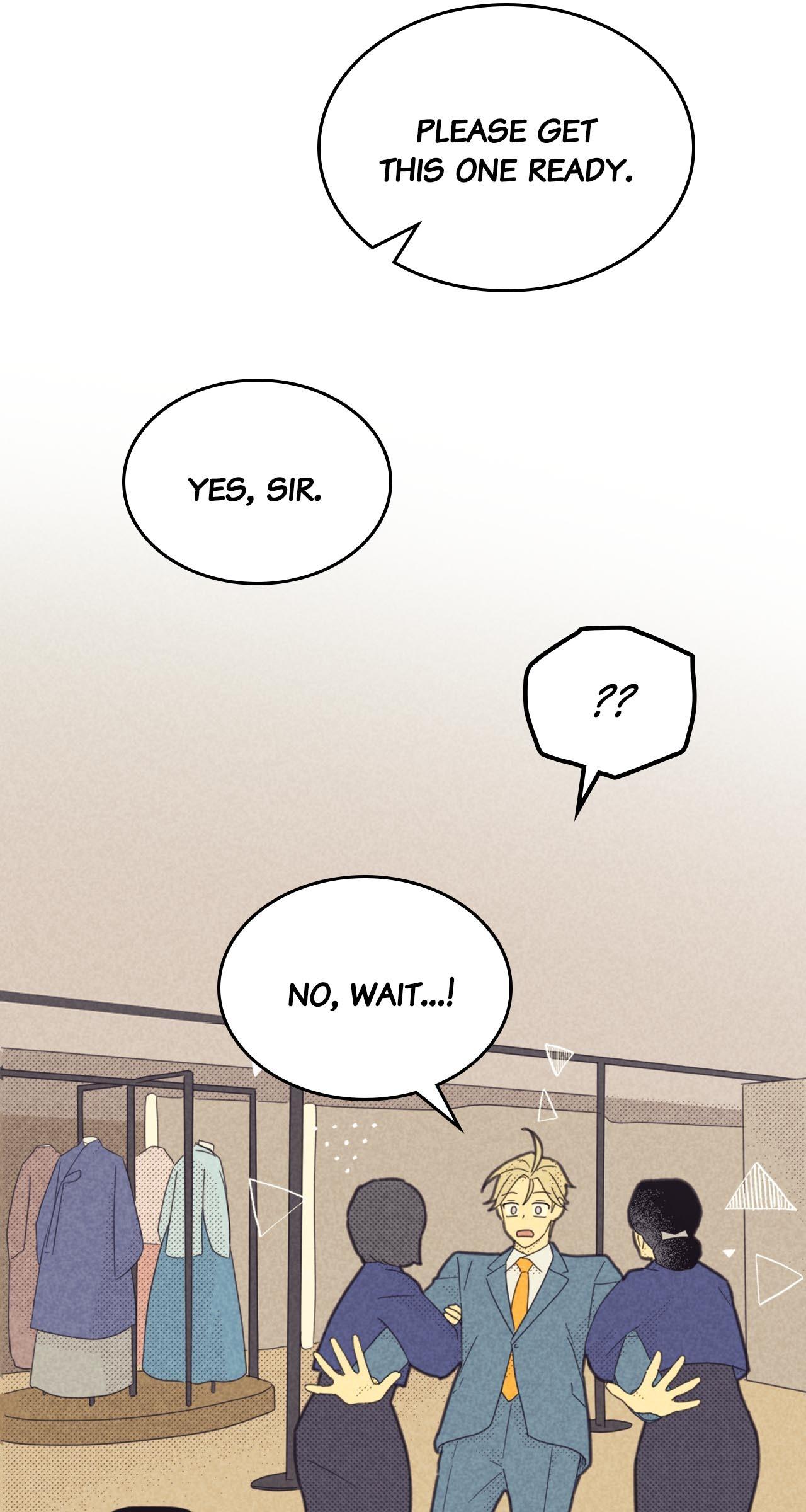 Work Love Balance Chapter 52 page 31 - 