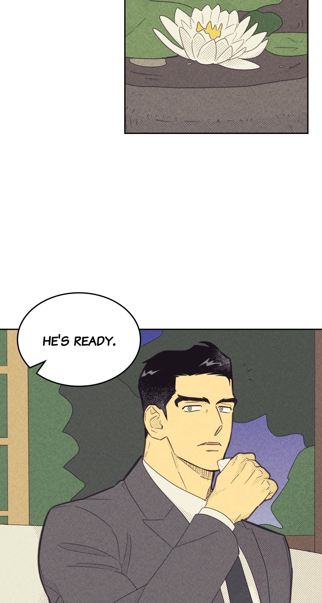 Work Love Balance Chapter 52 page 34 - 