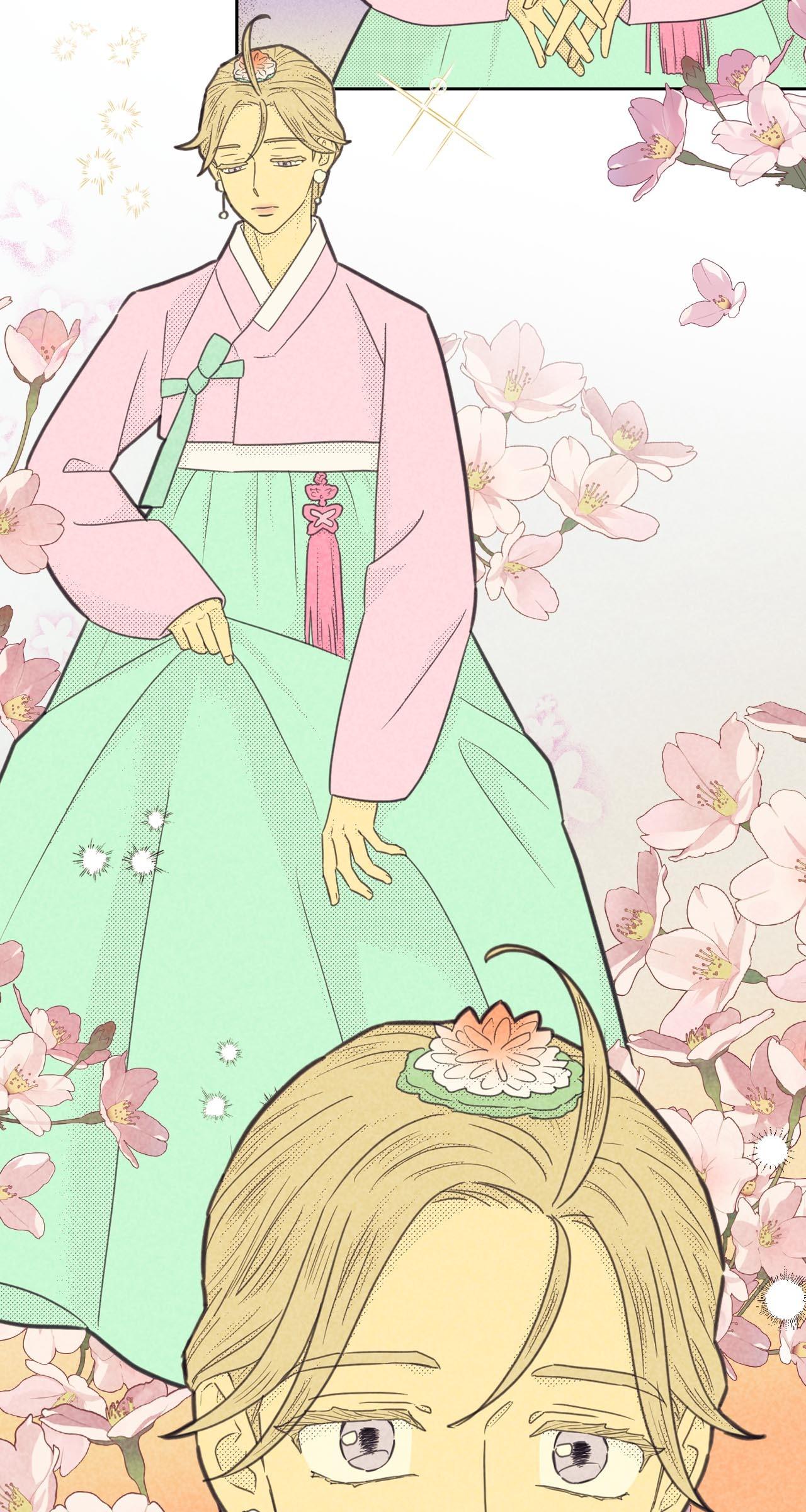 Work Love Balance Chapter 52 page 36 - 