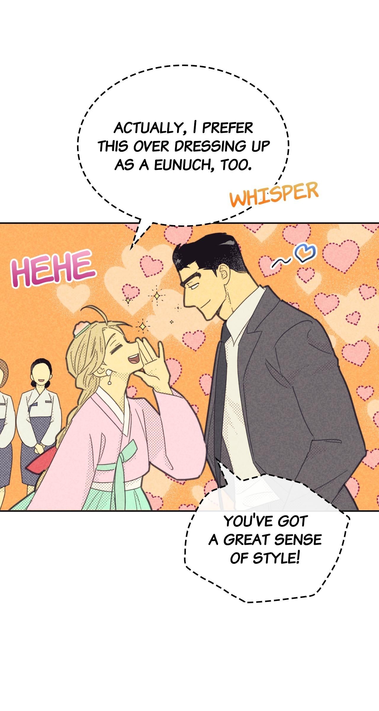 Work Love Balance Chapter 52 page 45 - 