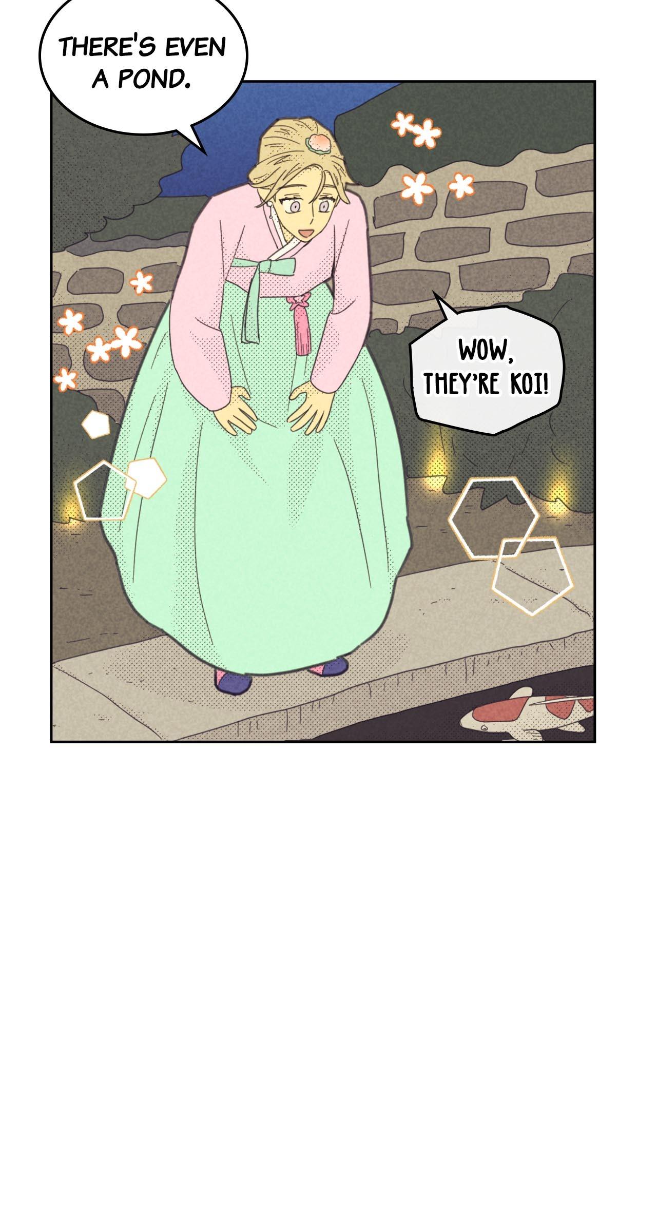 Work Love Balance Chapter 52 page 48 - 