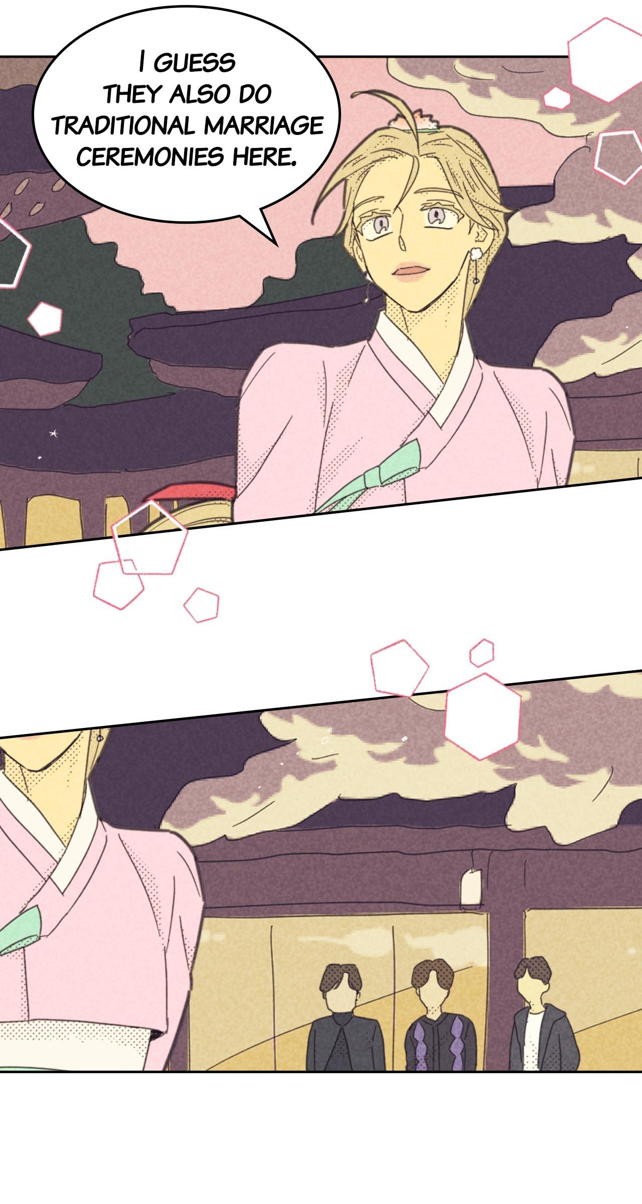 Work Love Balance Chapter 52 page 49 - 
