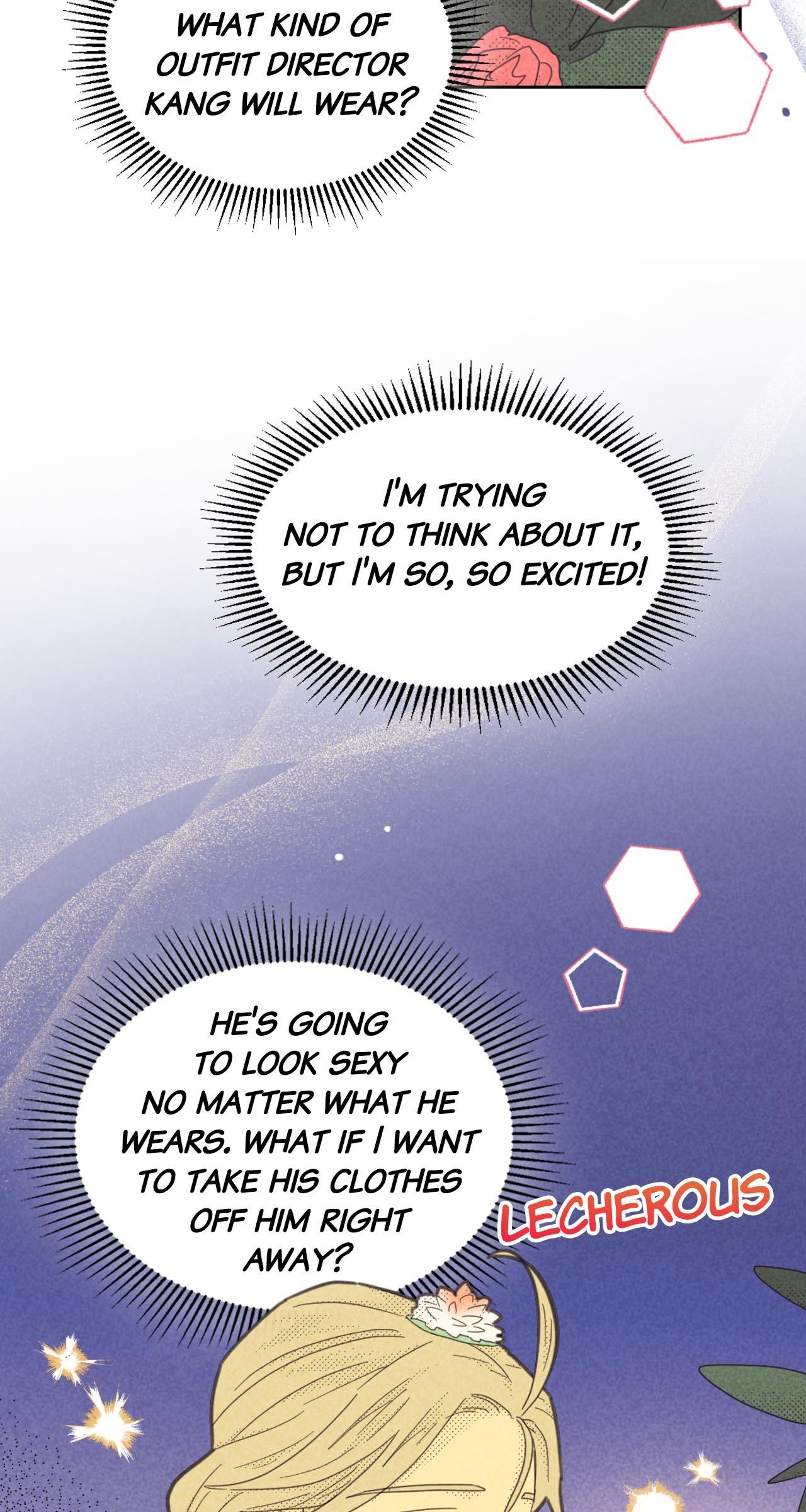 Work Love Balance Chapter 52 page 51 - 