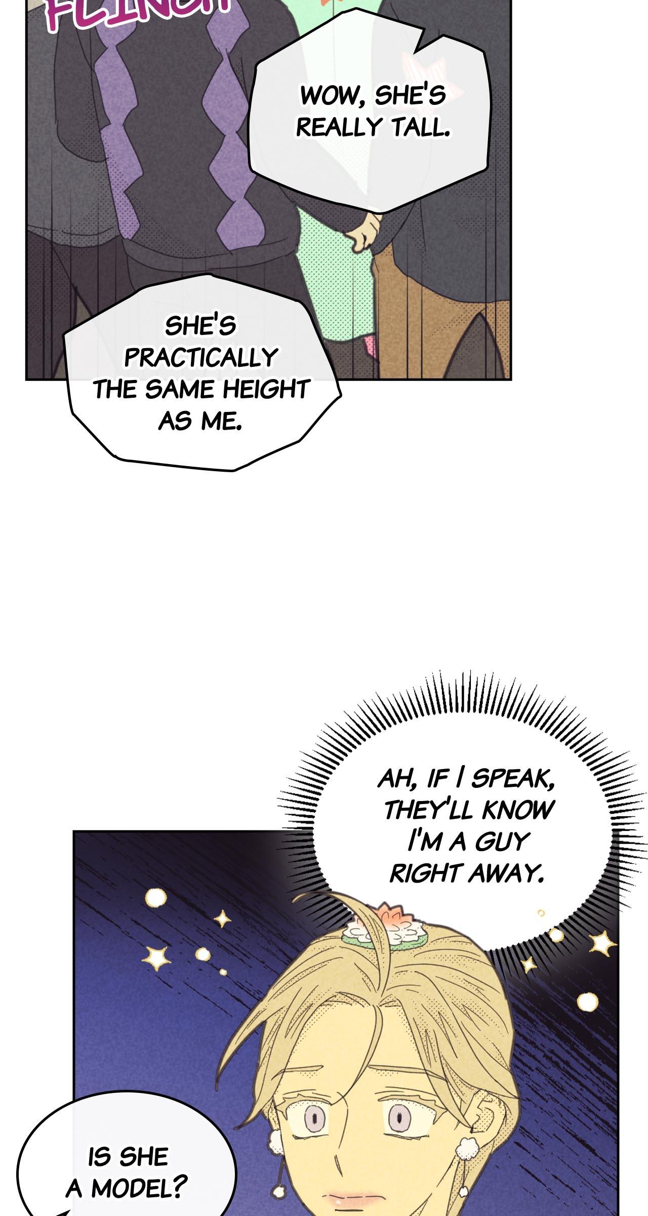 Work Love Balance Chapter 52 page 56 - 