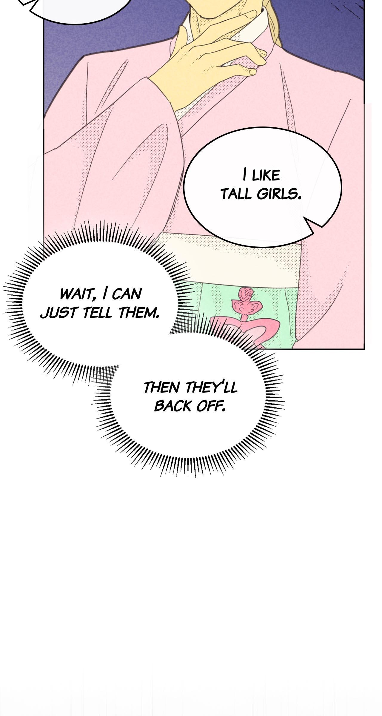 Work Love Balance Chapter 52 page 57 - 