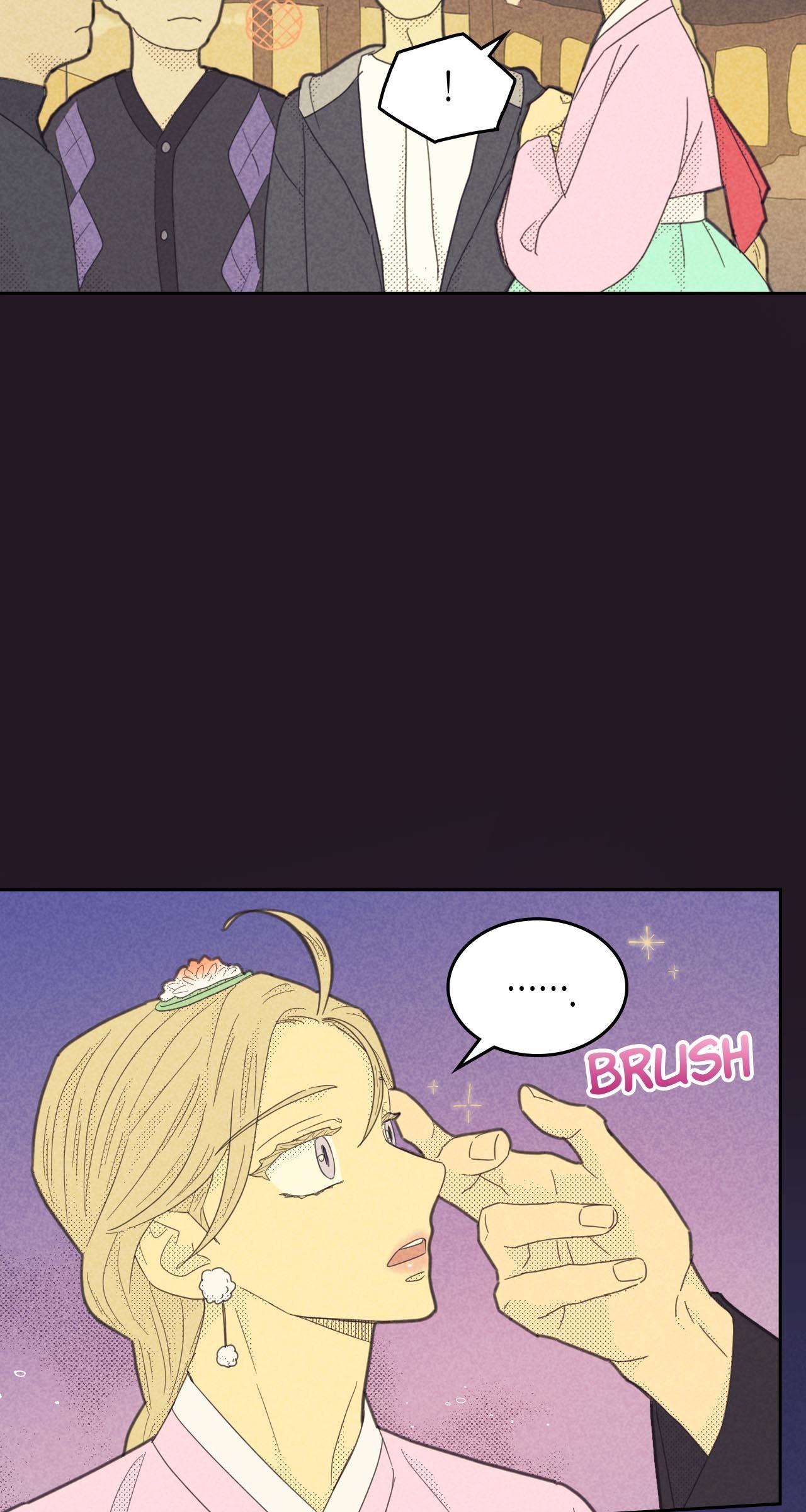 Work Love Balance Chapter 52 page 59 - 