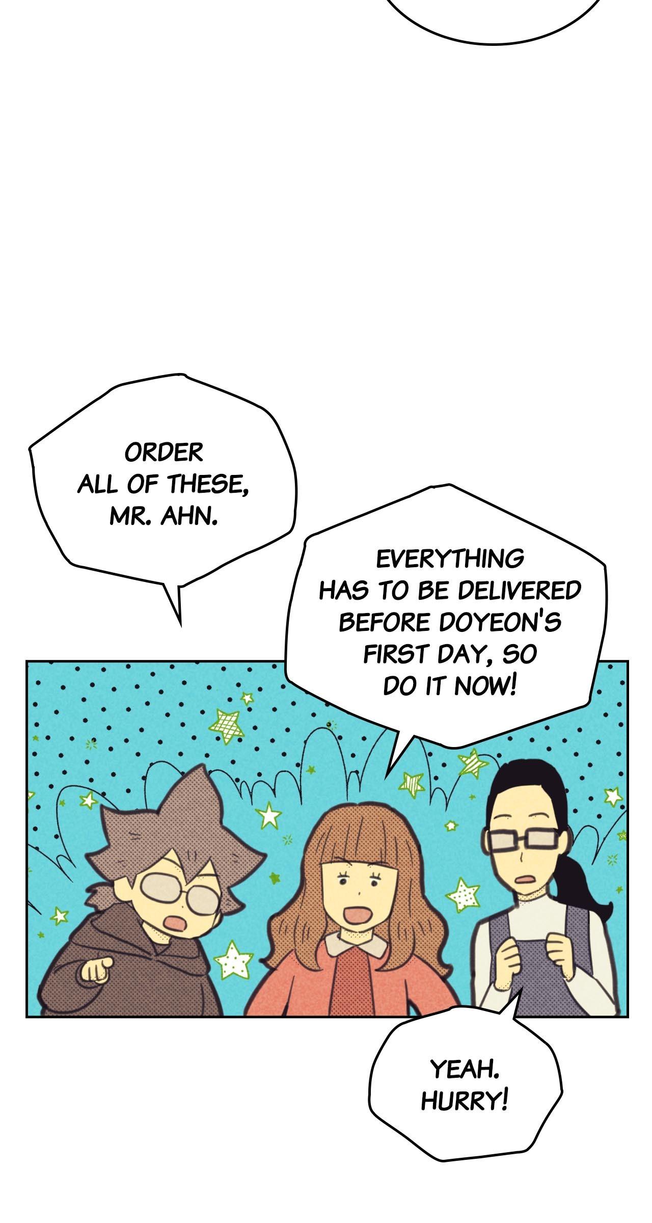 Work Love Balance Chapter 52 page 9 - 