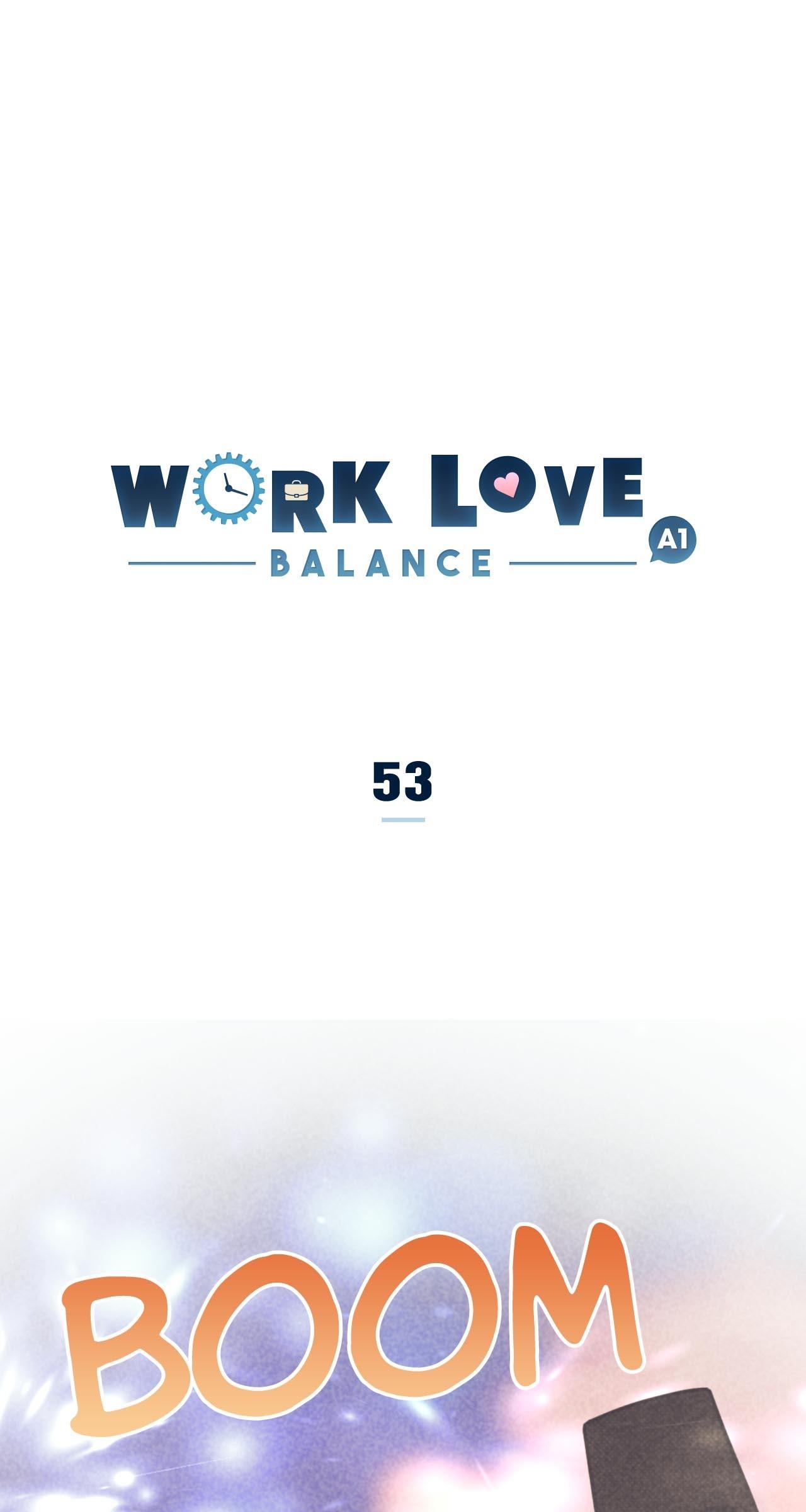 Work Love Balance Chapter 53 page 2 - 