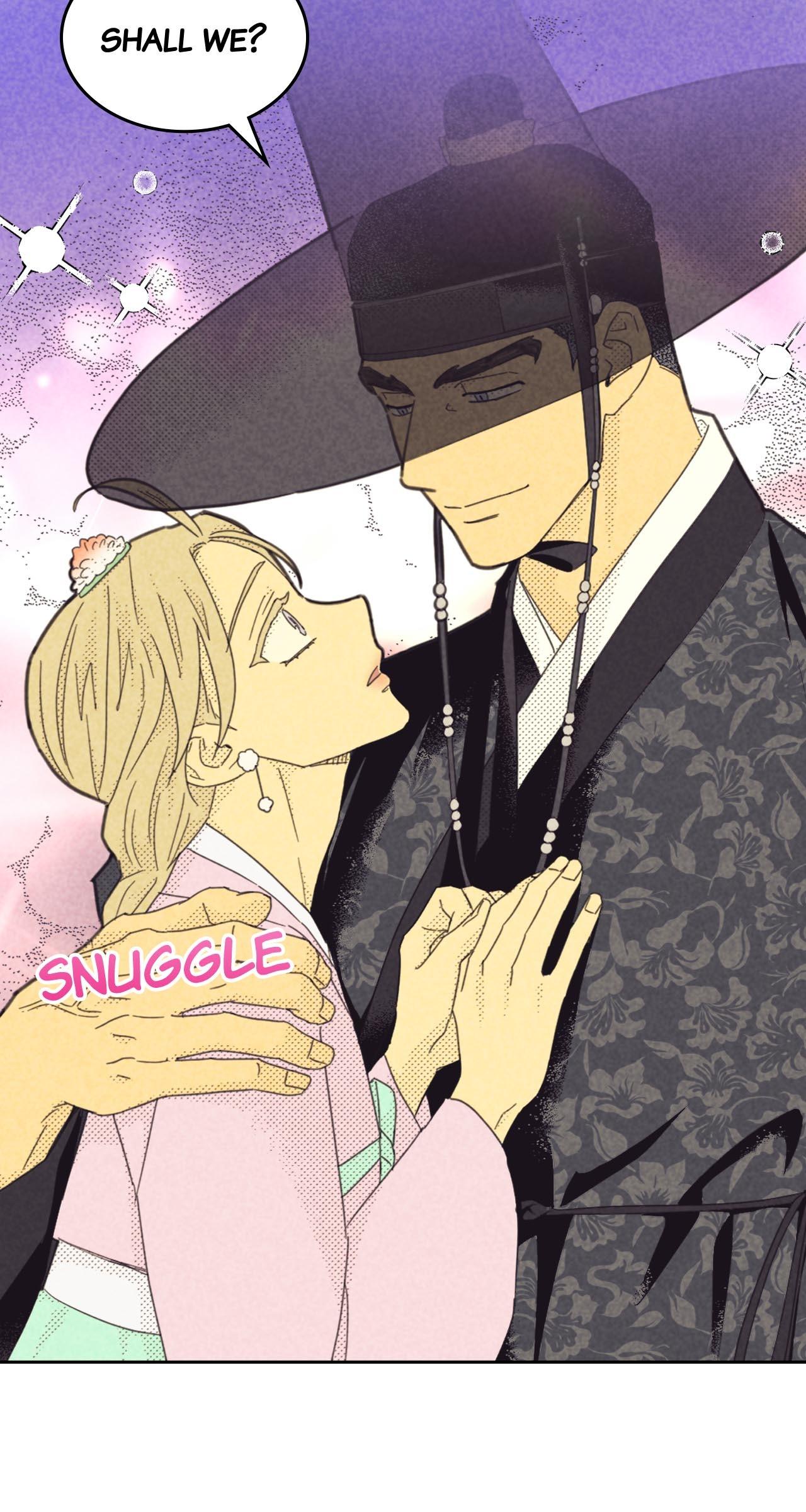 Work Love Balance Chapter 53 page 11 - 