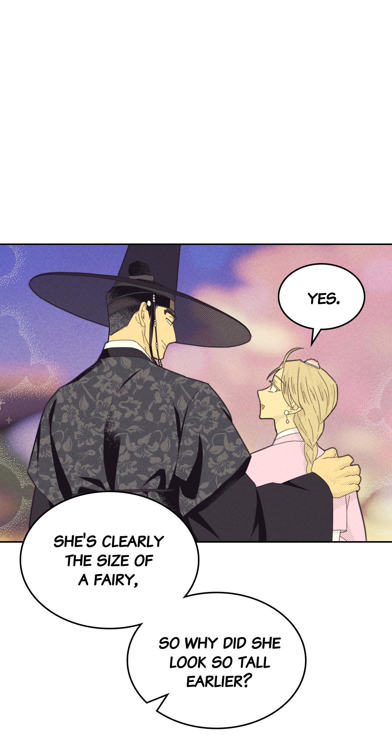 Work Love Balance Chapter 53 page 12 - 