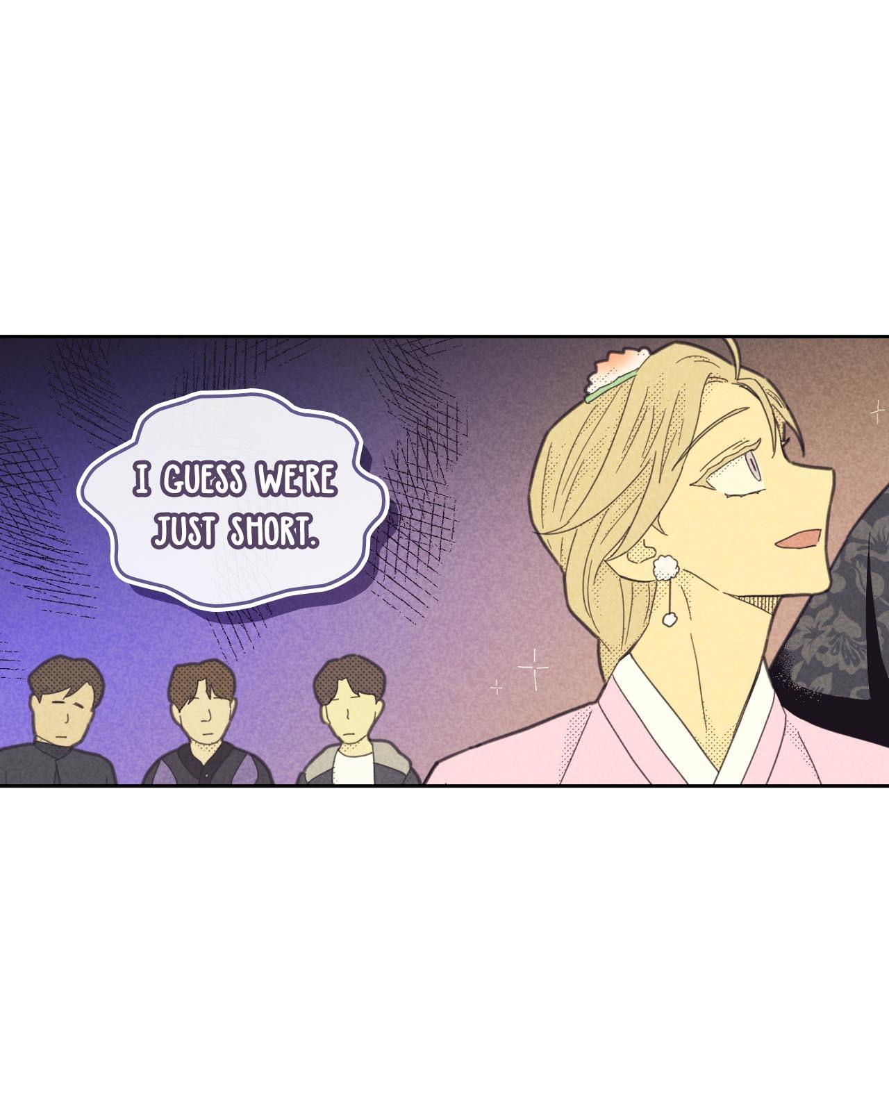 Work Love Balance Chapter 53 page 13 - 