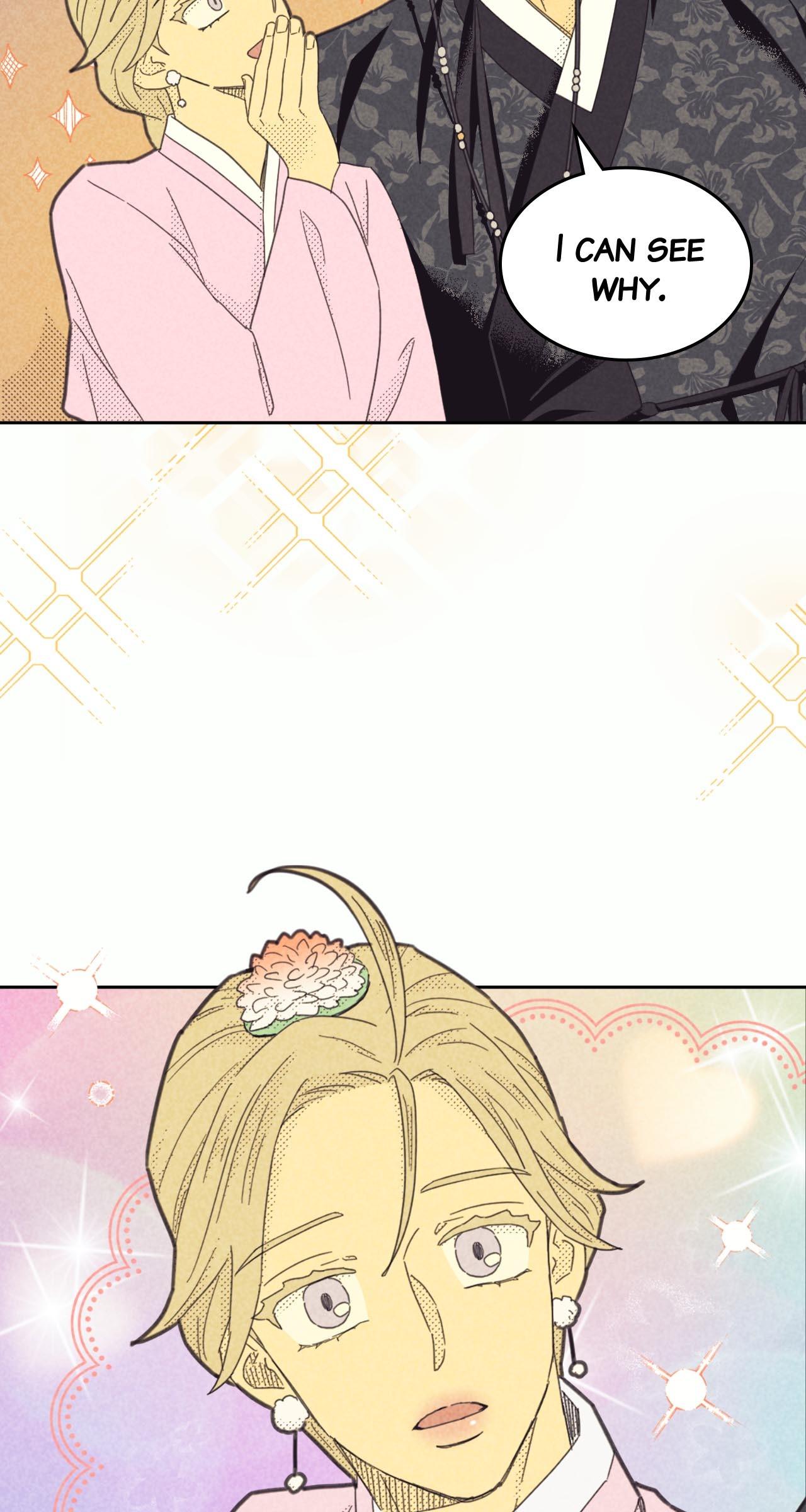 Work Love Balance Chapter 53 page 16 - 