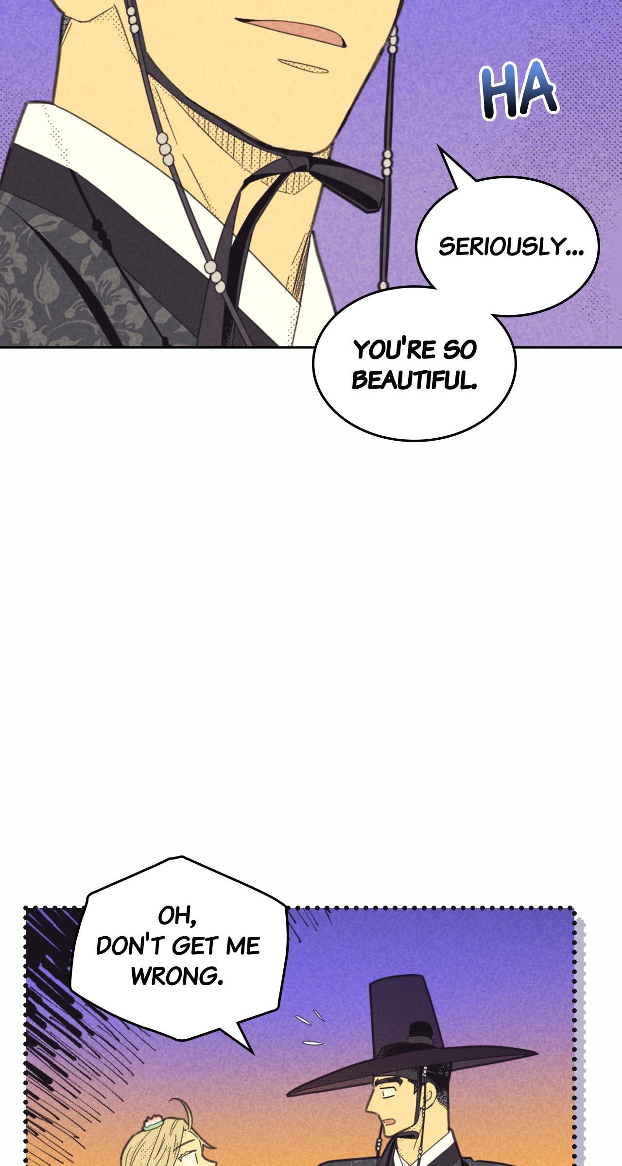Work Love Balance Chapter 53 page 18 - 