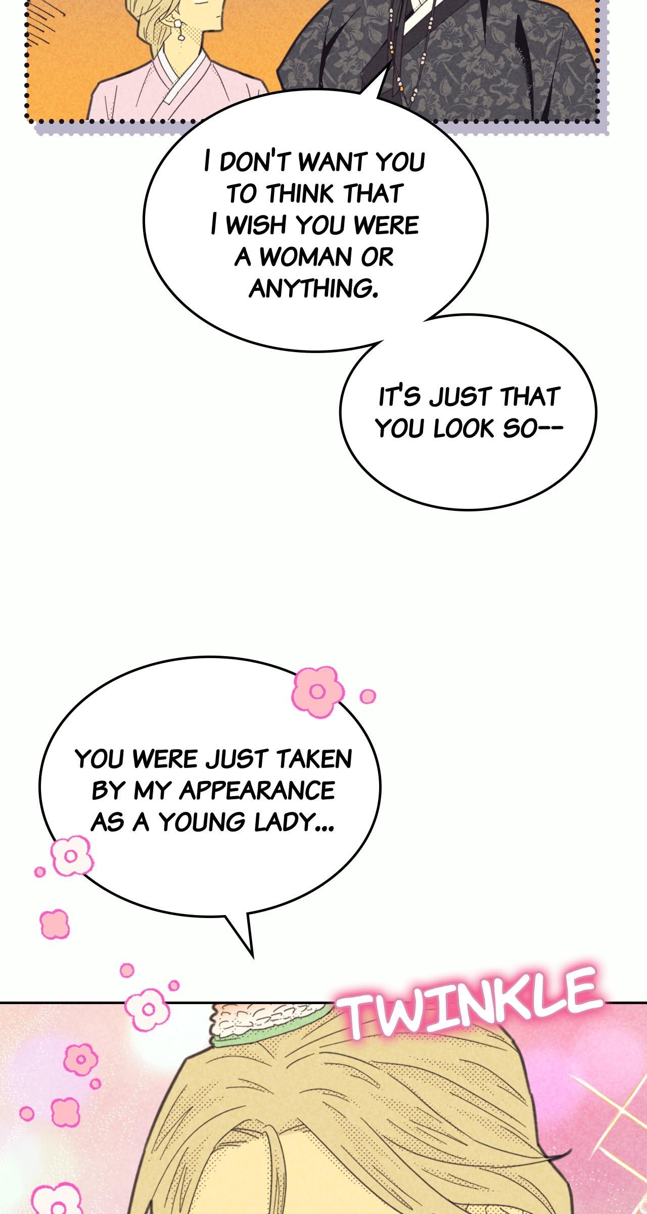 Work Love Balance Chapter 53 page 19 - 