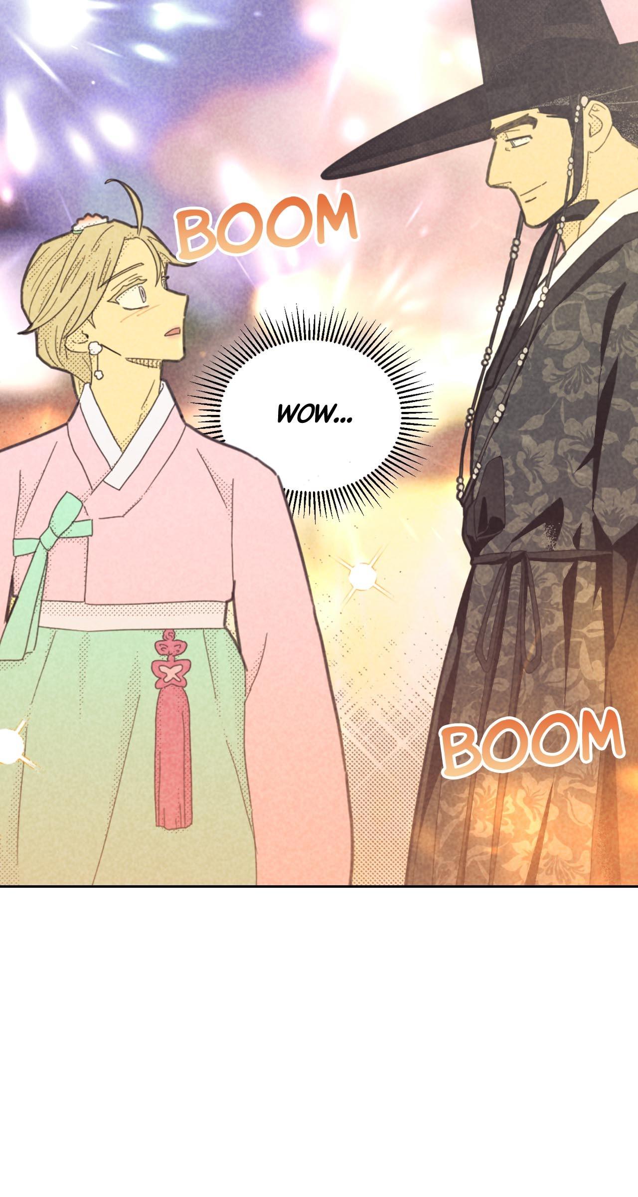Work Love Balance Chapter 53 page 3 - 