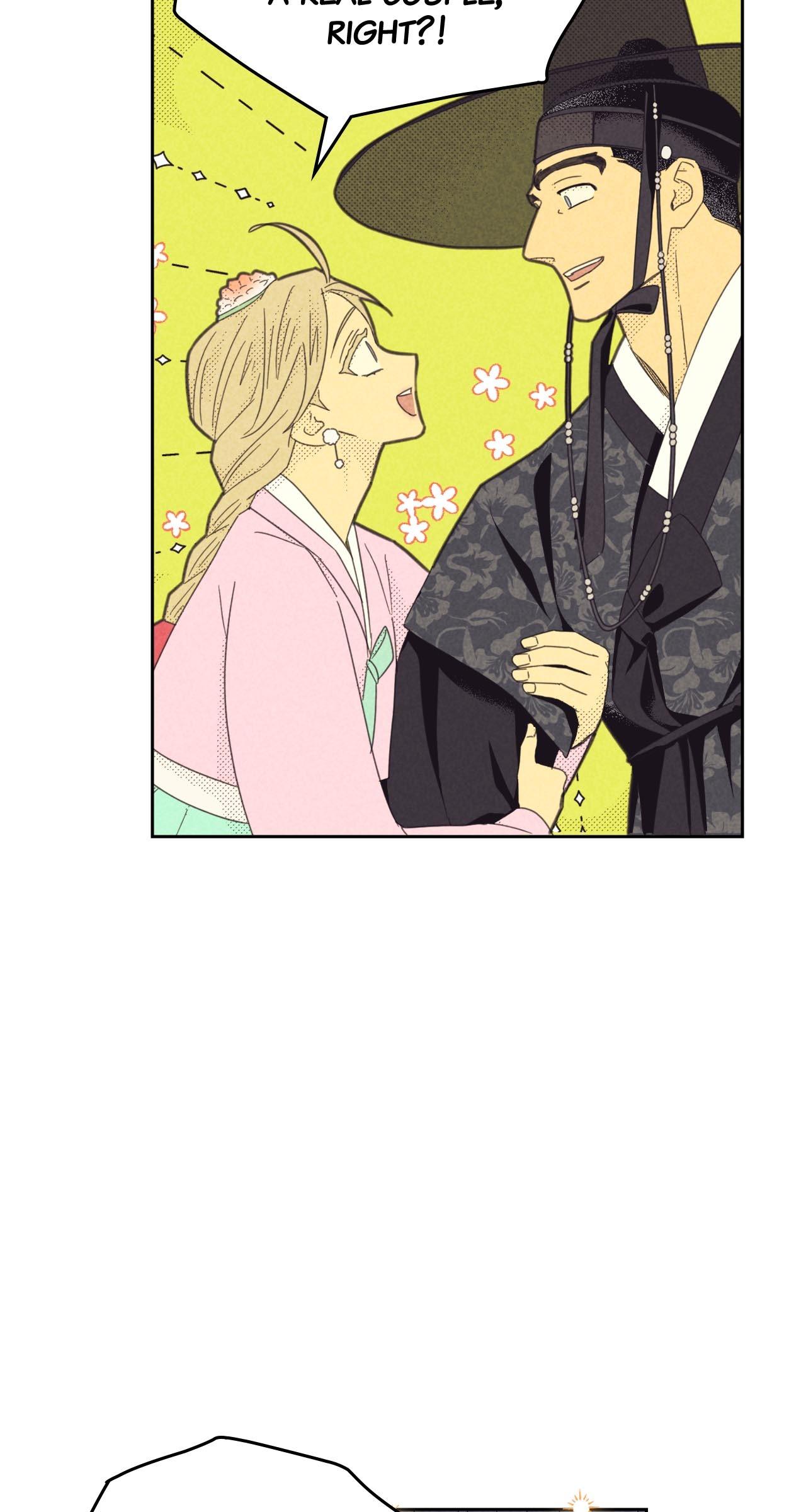 Work Love Balance Chapter 53 page 23 - 