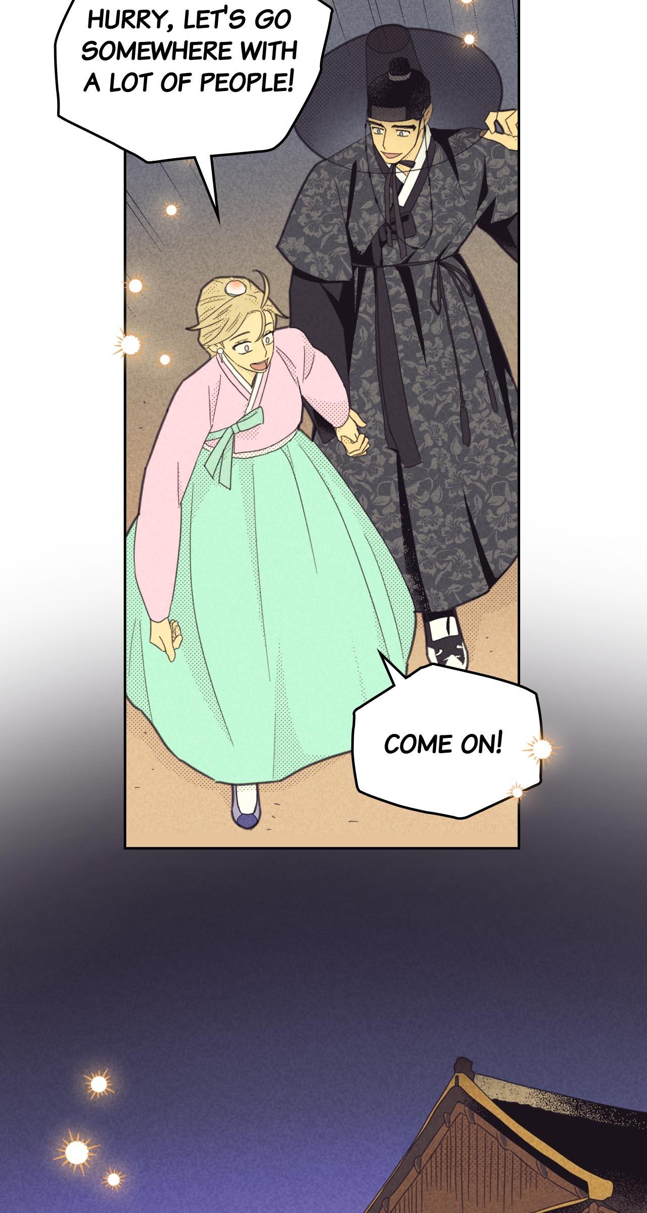 Work Love Balance Chapter 53 page 24 - 