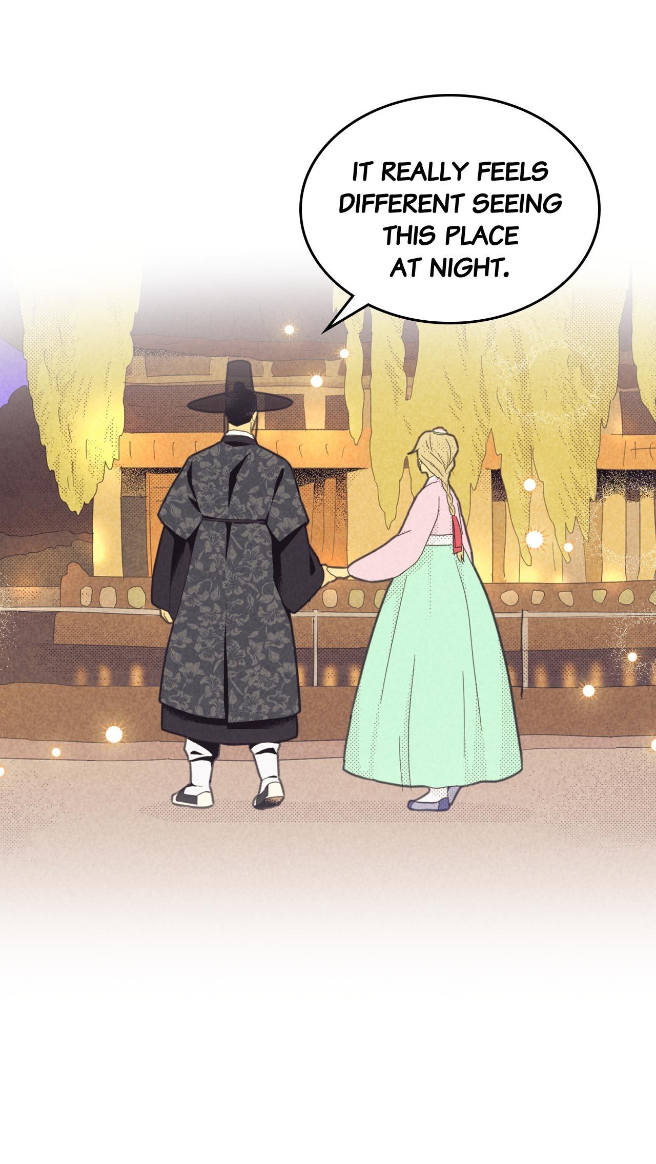 Work Love Balance Chapter 53 page 26 - 