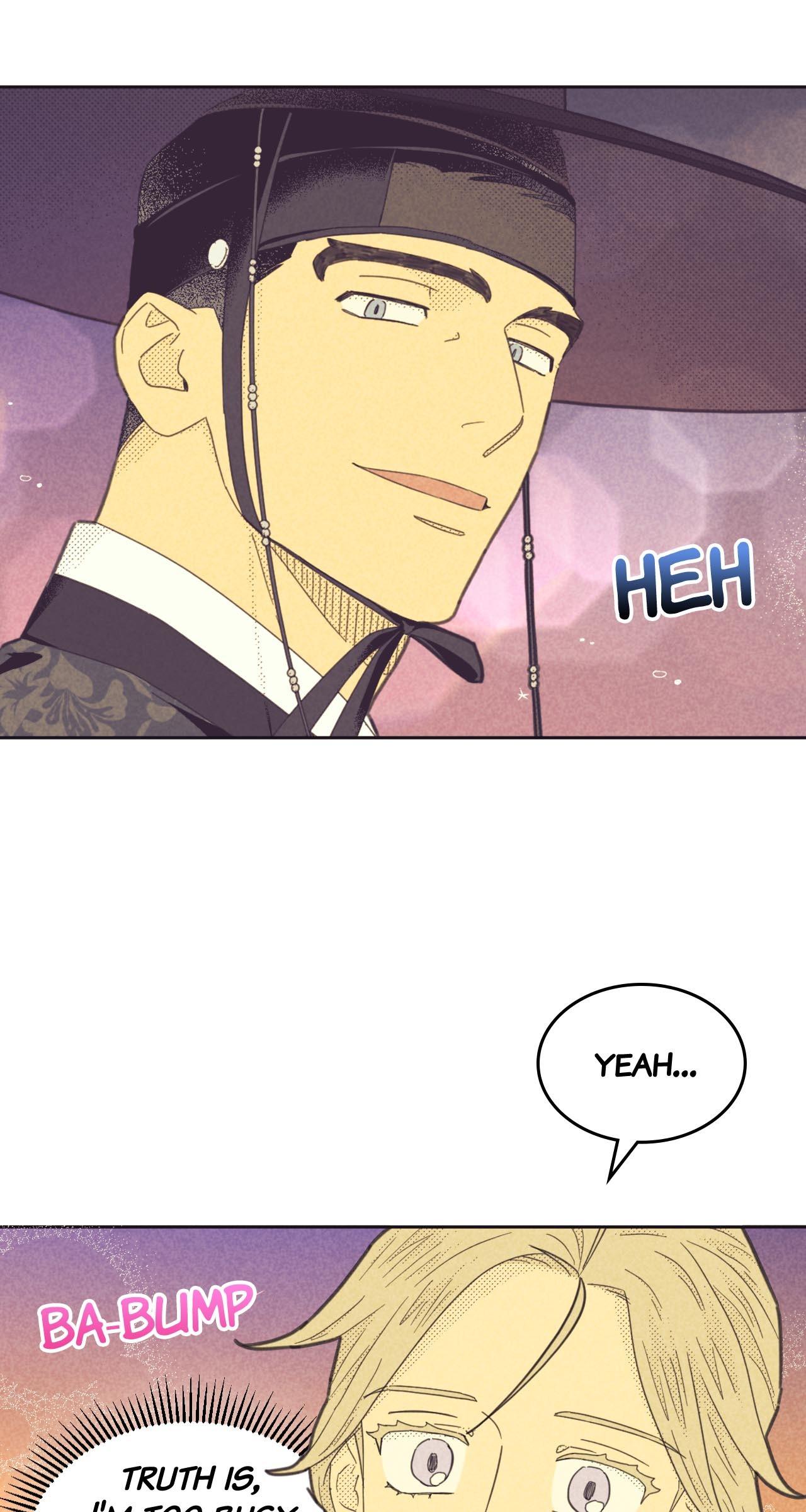 Work Love Balance Chapter 53 page 27 - 