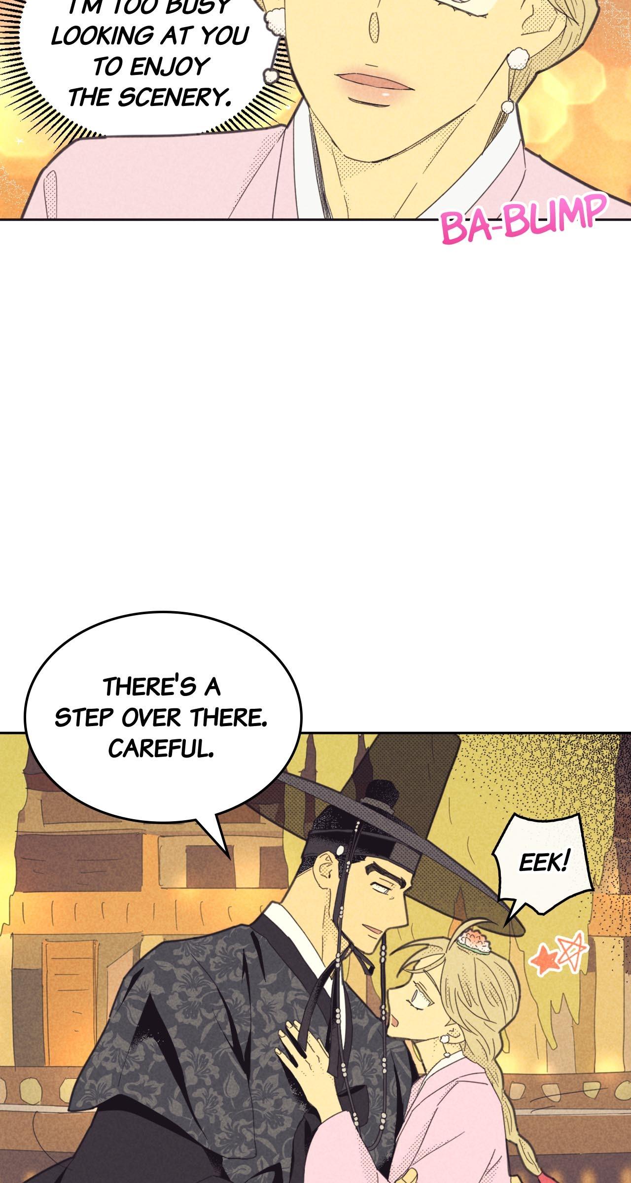 Work Love Balance Chapter 53 page 28 - 