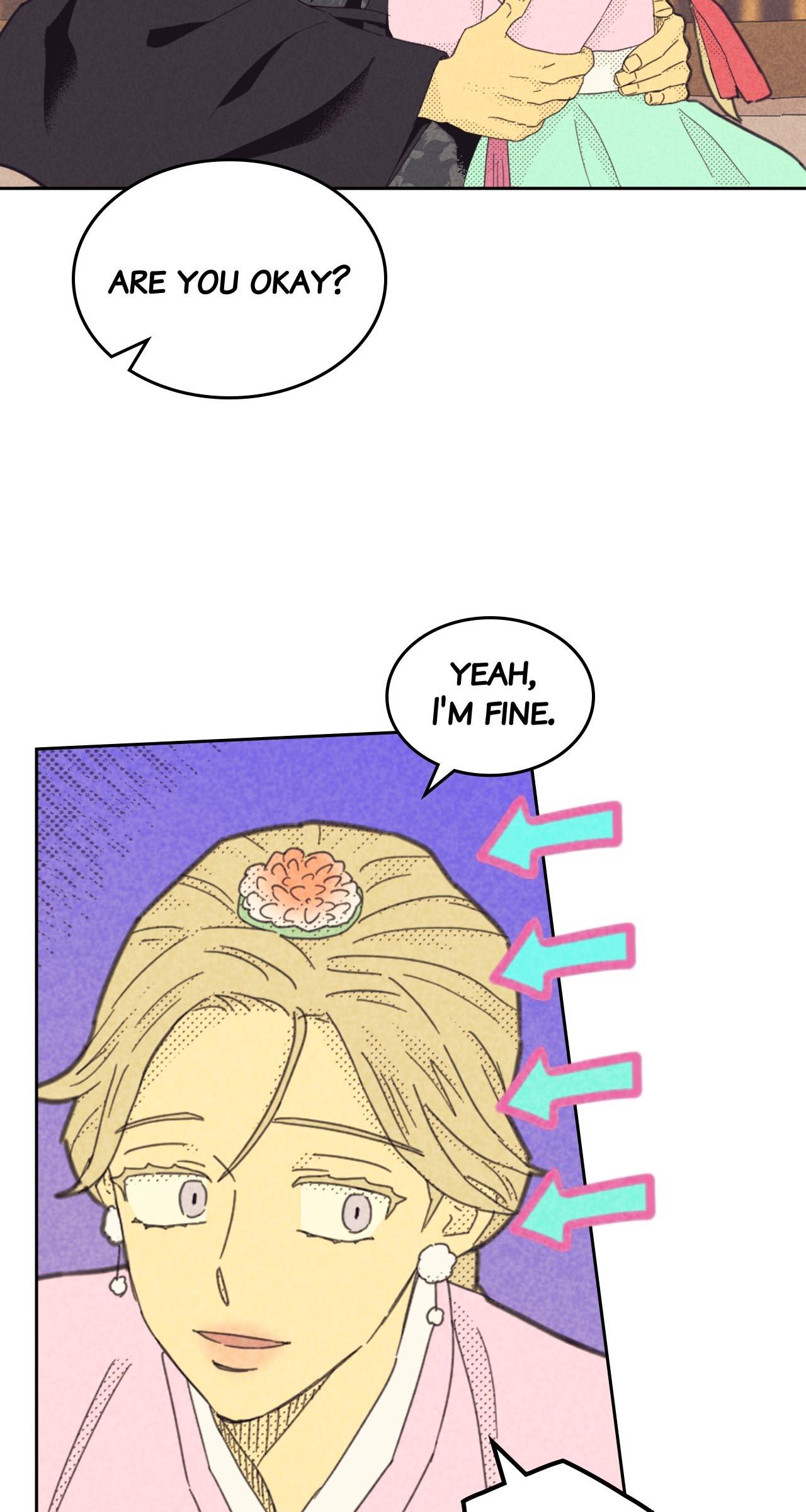 Work Love Balance Chapter 53 page 29 - 